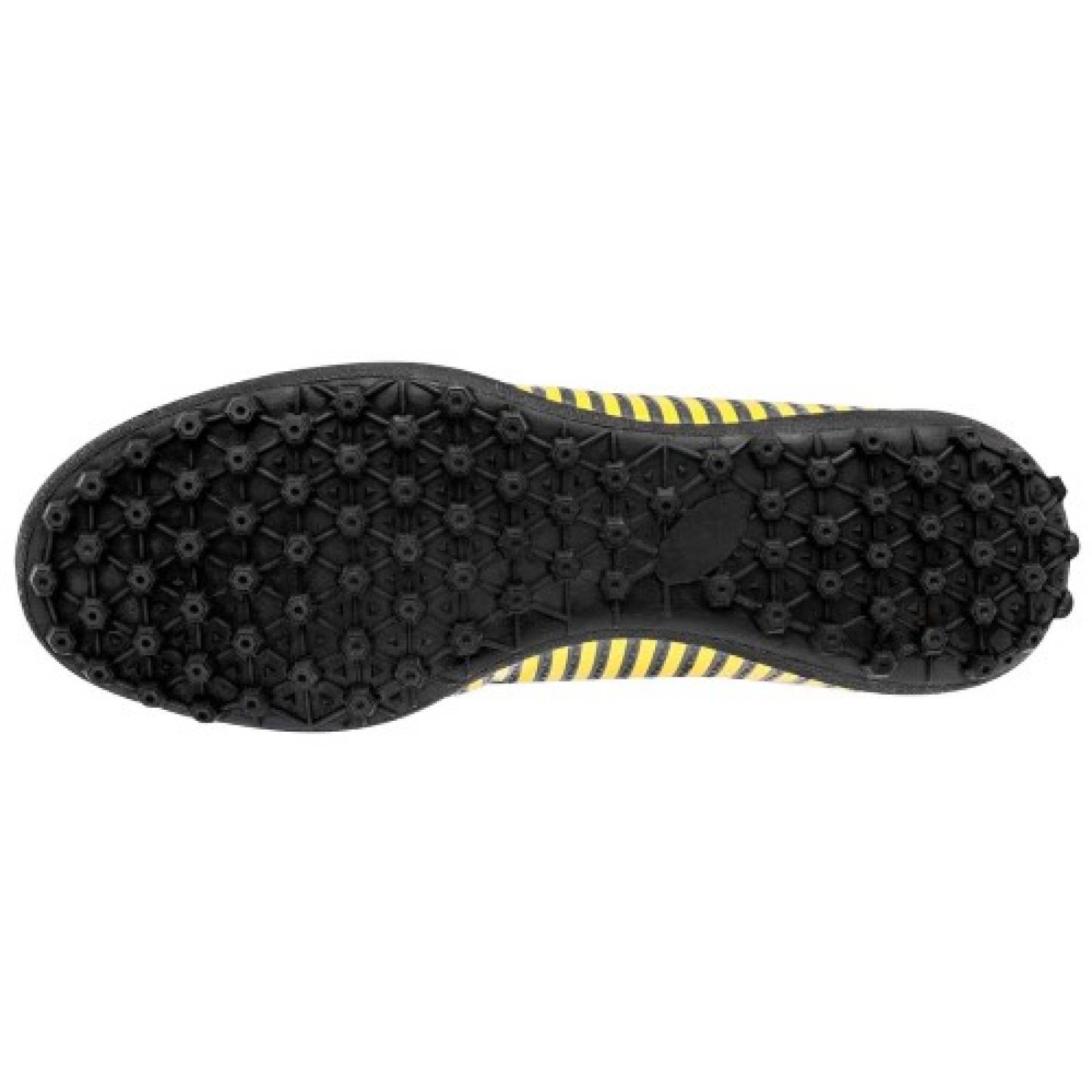 Tenis Mod Mercury32 Para Hombre Trucco Color Gris