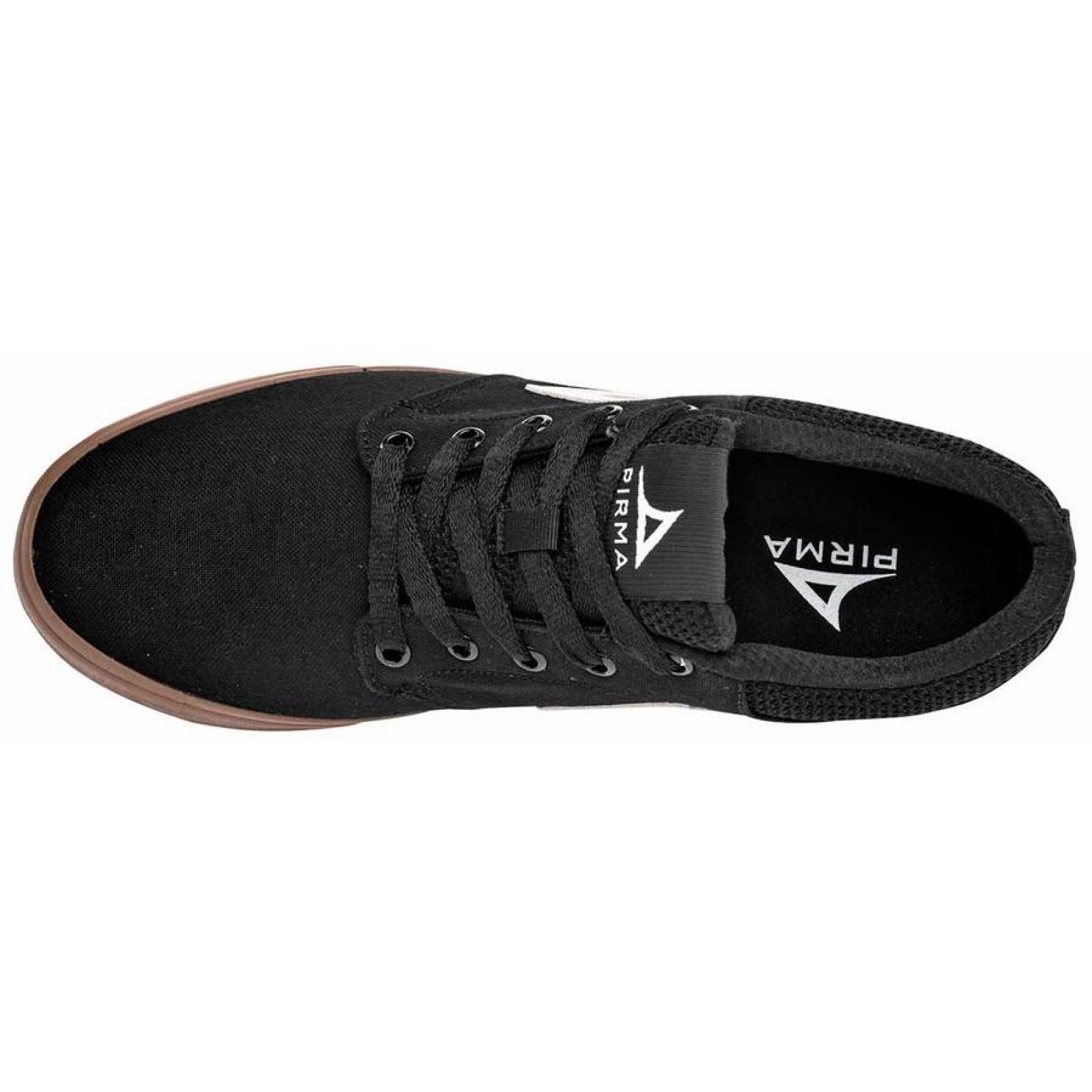 Urbano Mod 099 Para Hombre Pirma Color Negro