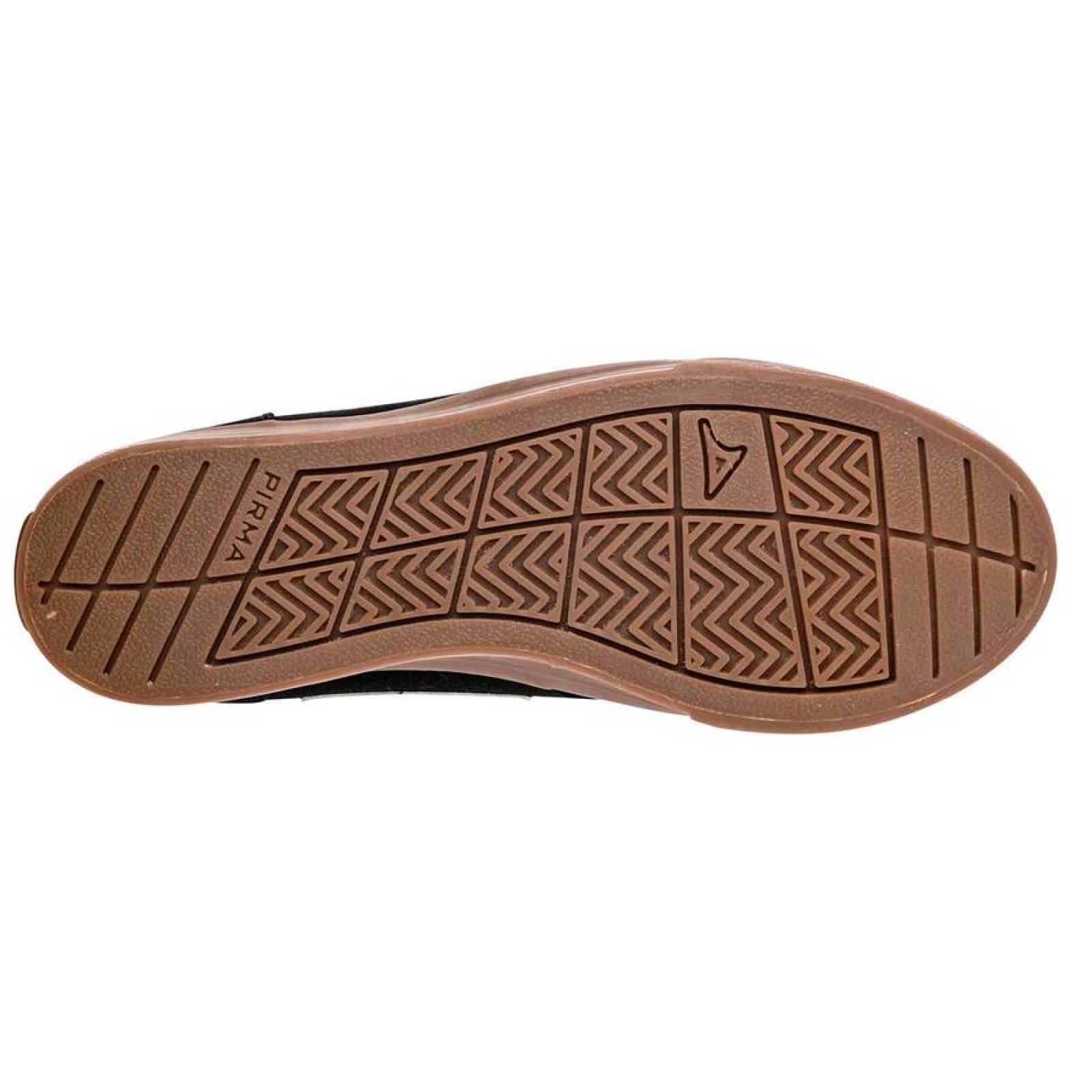 Urbano Mod 099 Para Hombre Pirma Color Negro