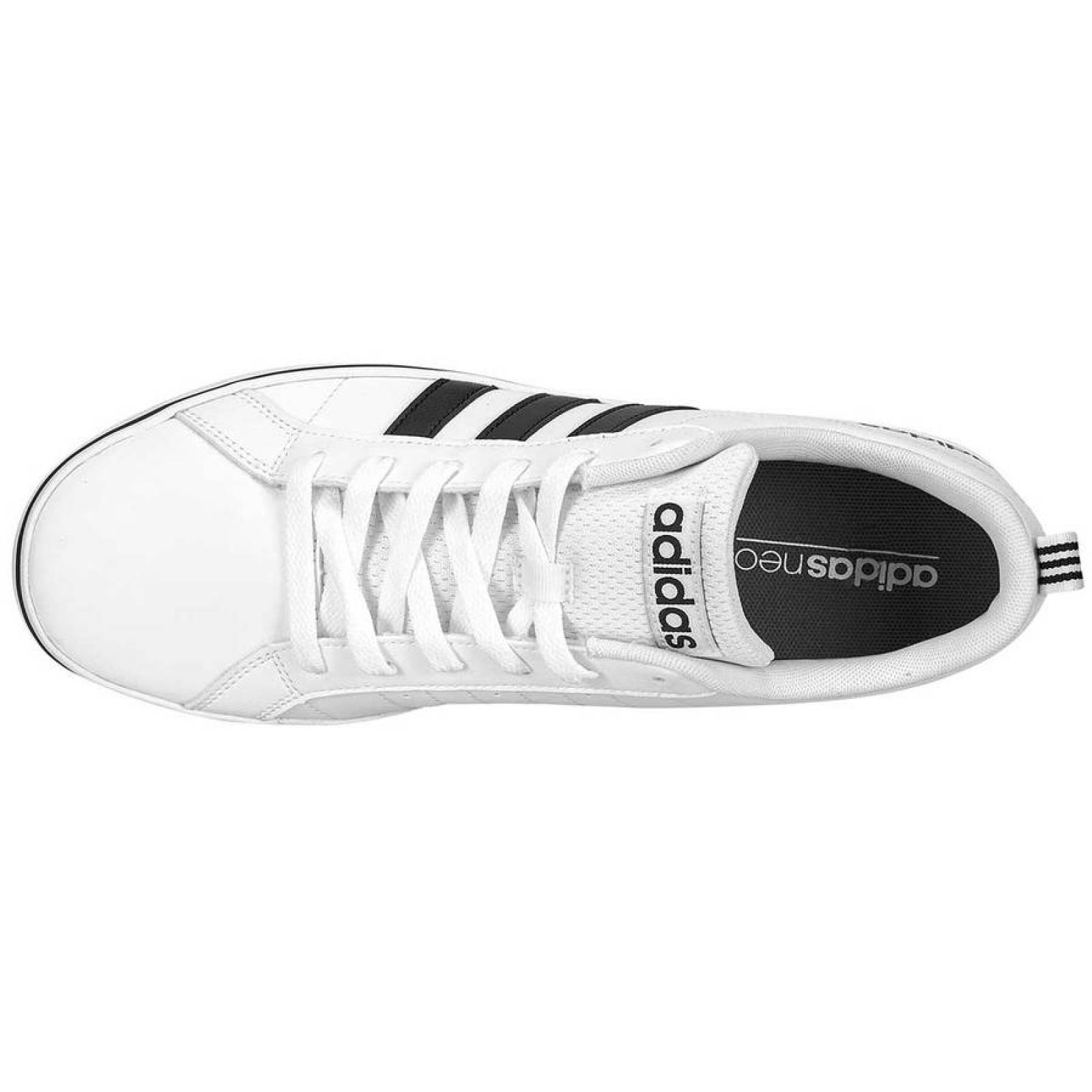 Urbano Mod Aw4594 Para Hombre Adidas Color Blanco
