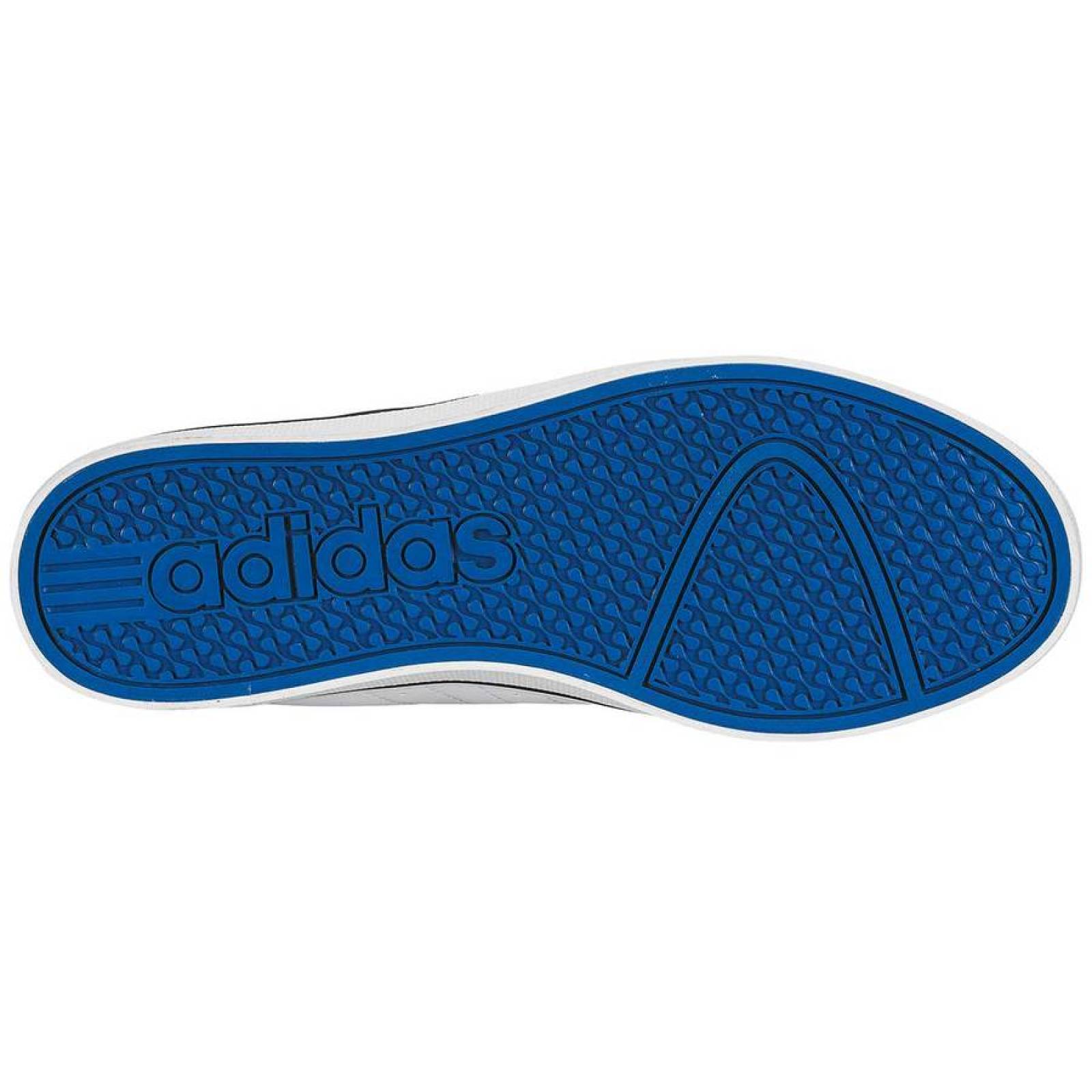 Urbano Mod Aw4594 Para Hombre Adidas Color Blanco