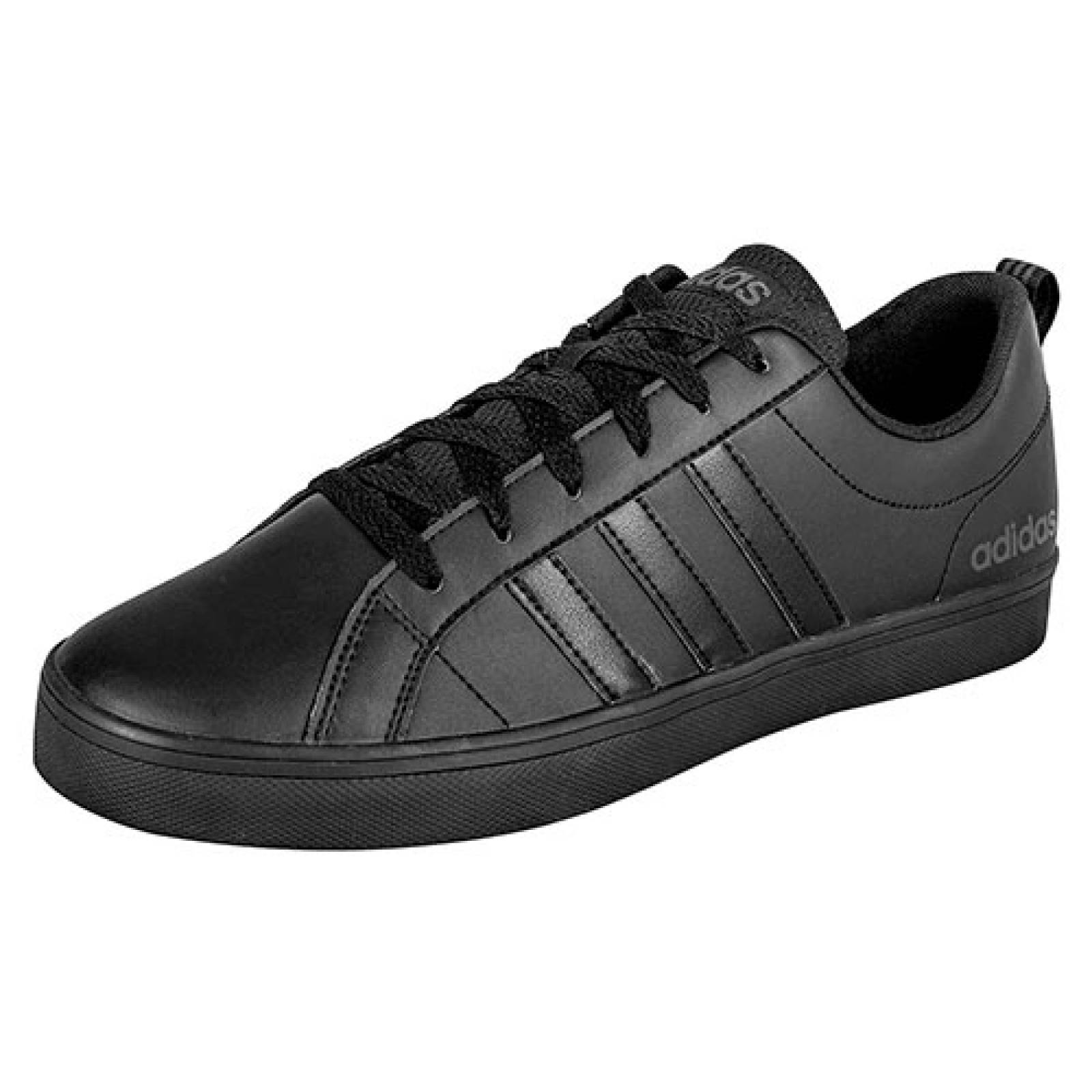 Urbano Mod B44869 Para Hombre Adidas Color Negro