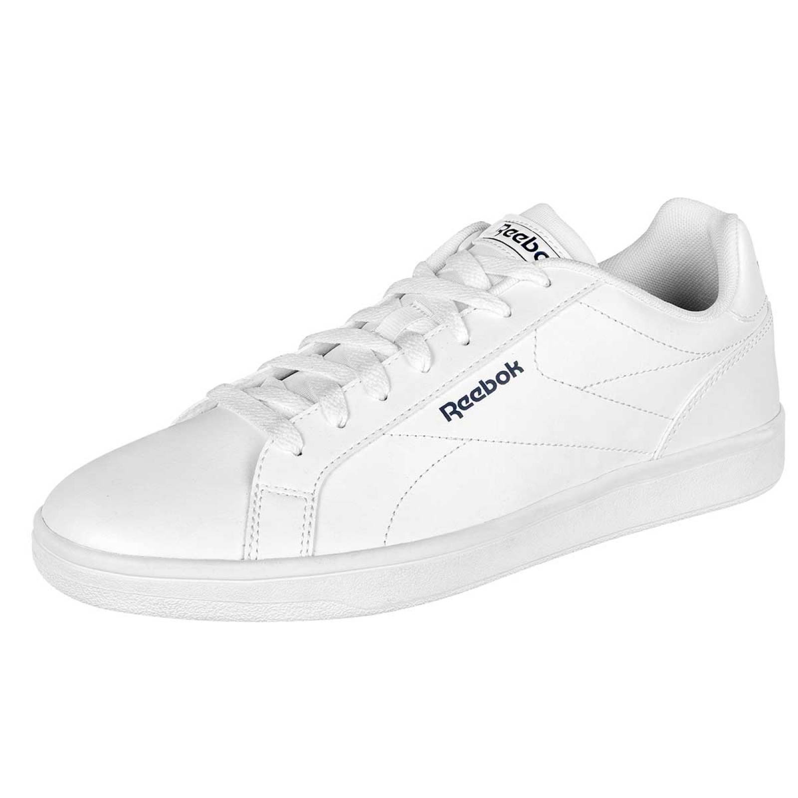 Urbano Mod Dv6634 Para Hombre Reebok Color Blanco