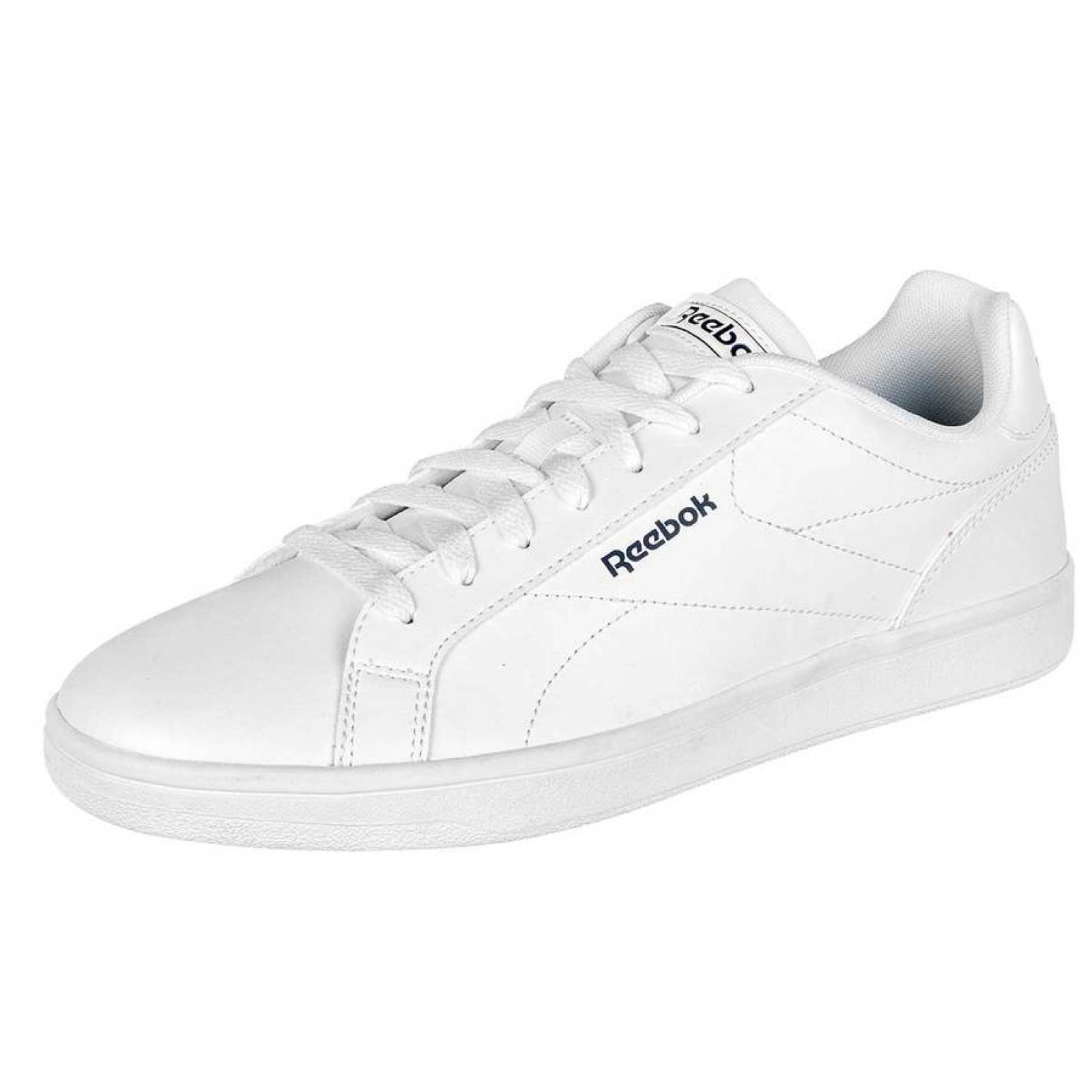 Urbano Mod Dv6634 Para Hombre Reebok Color Blanco