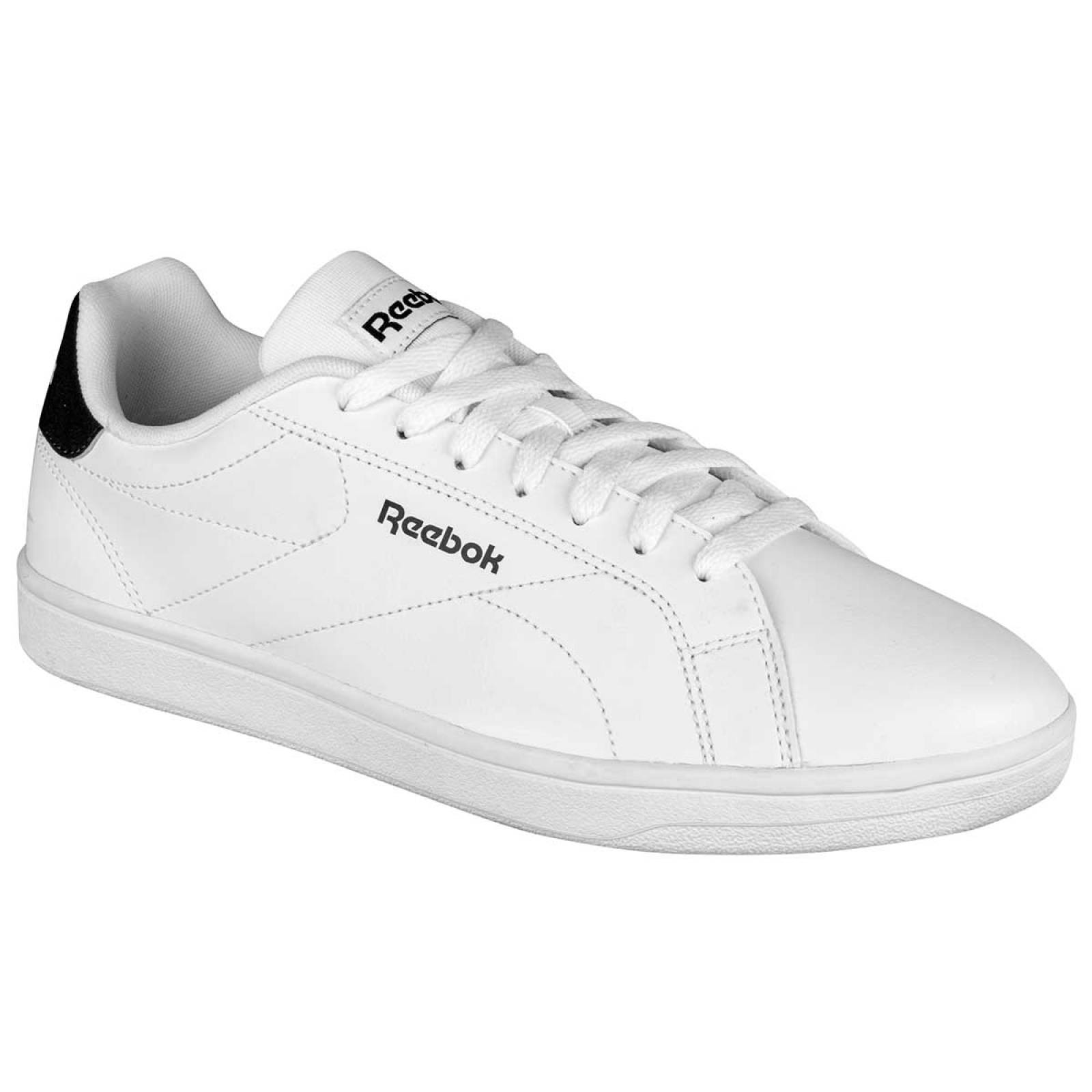Urbano Mod Fw7558 Para Hombre Reebok Color Blanco