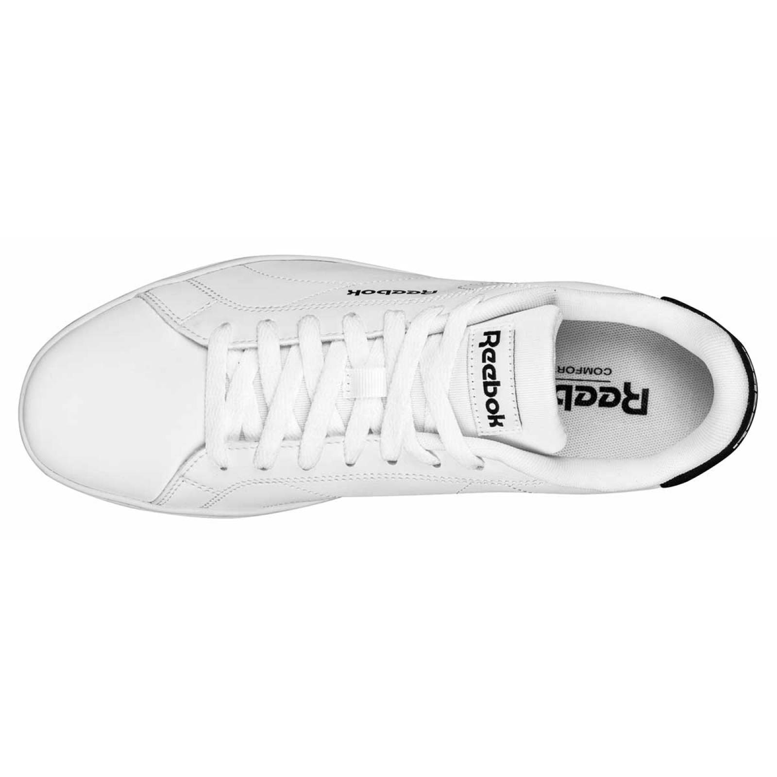 Urbano Mod Fw7558 Para Hombre Reebok Color Blanco