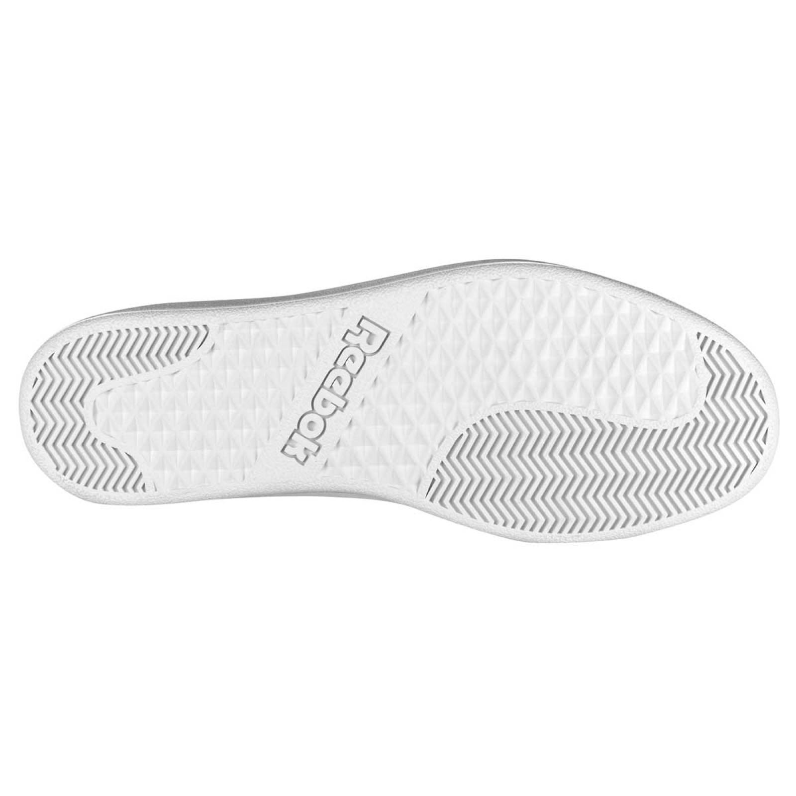 Urbano Mod Fw7558 Para Hombre Reebok Color Blanco