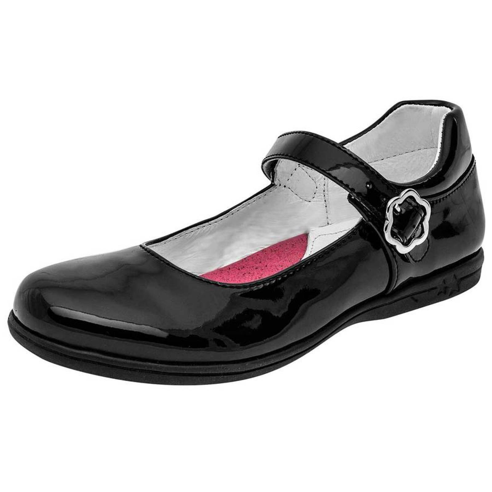 Casual Mod 8120112a Para Mujer Chabelo Color Negro