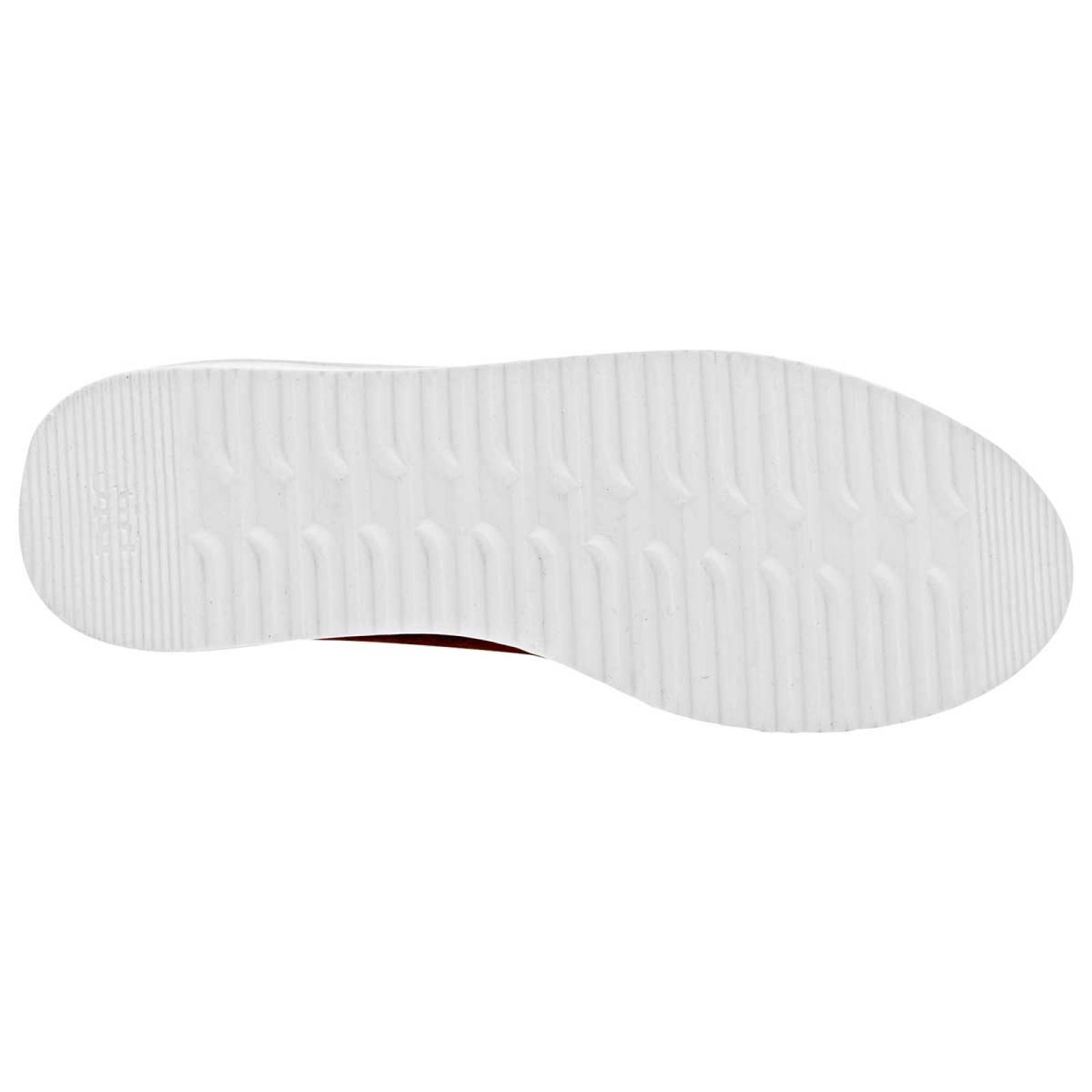 Casual Mod Jx7960 Para Mujer Mutante Color Camel