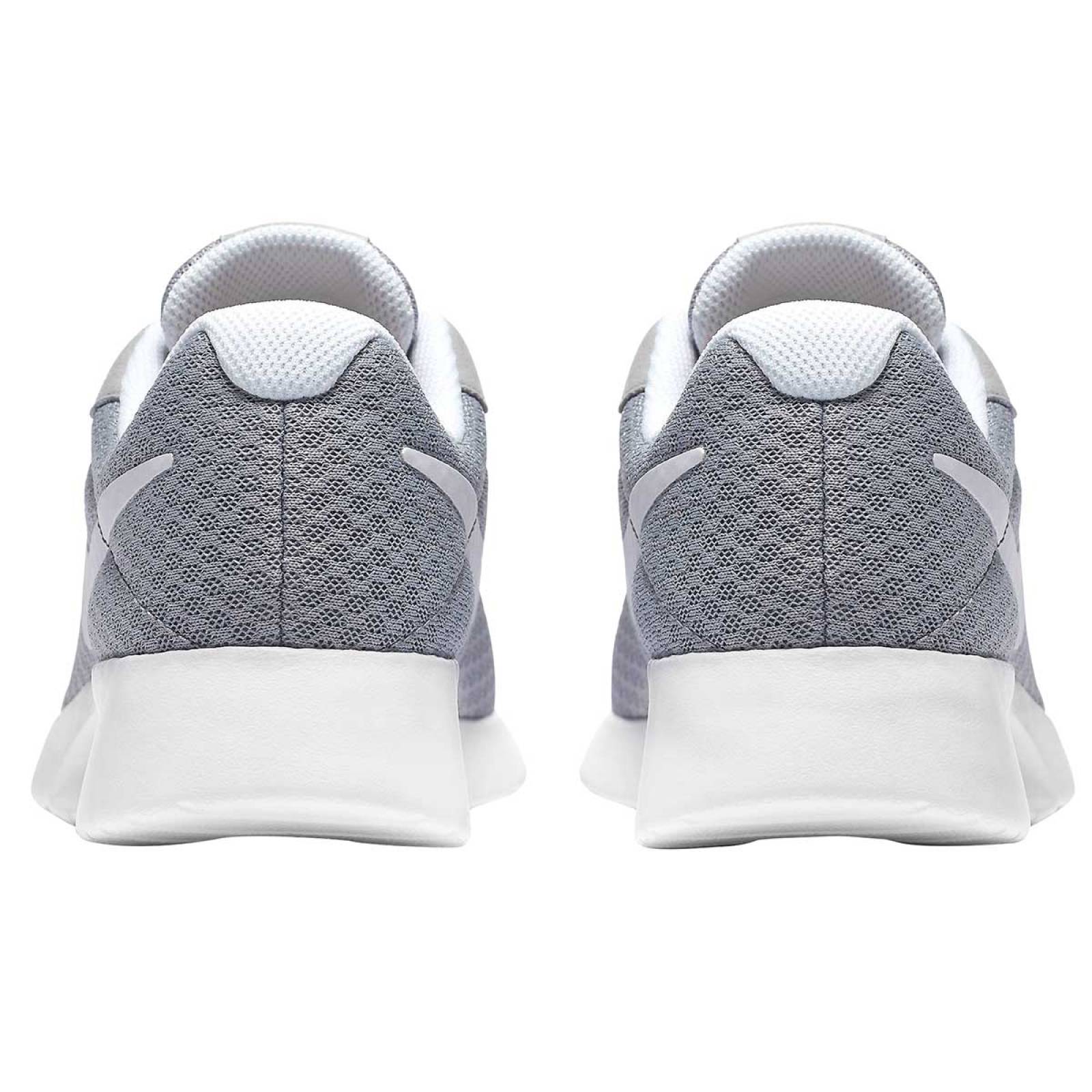Tenis Mod 812655010 Para Mujer Nike Color Gris