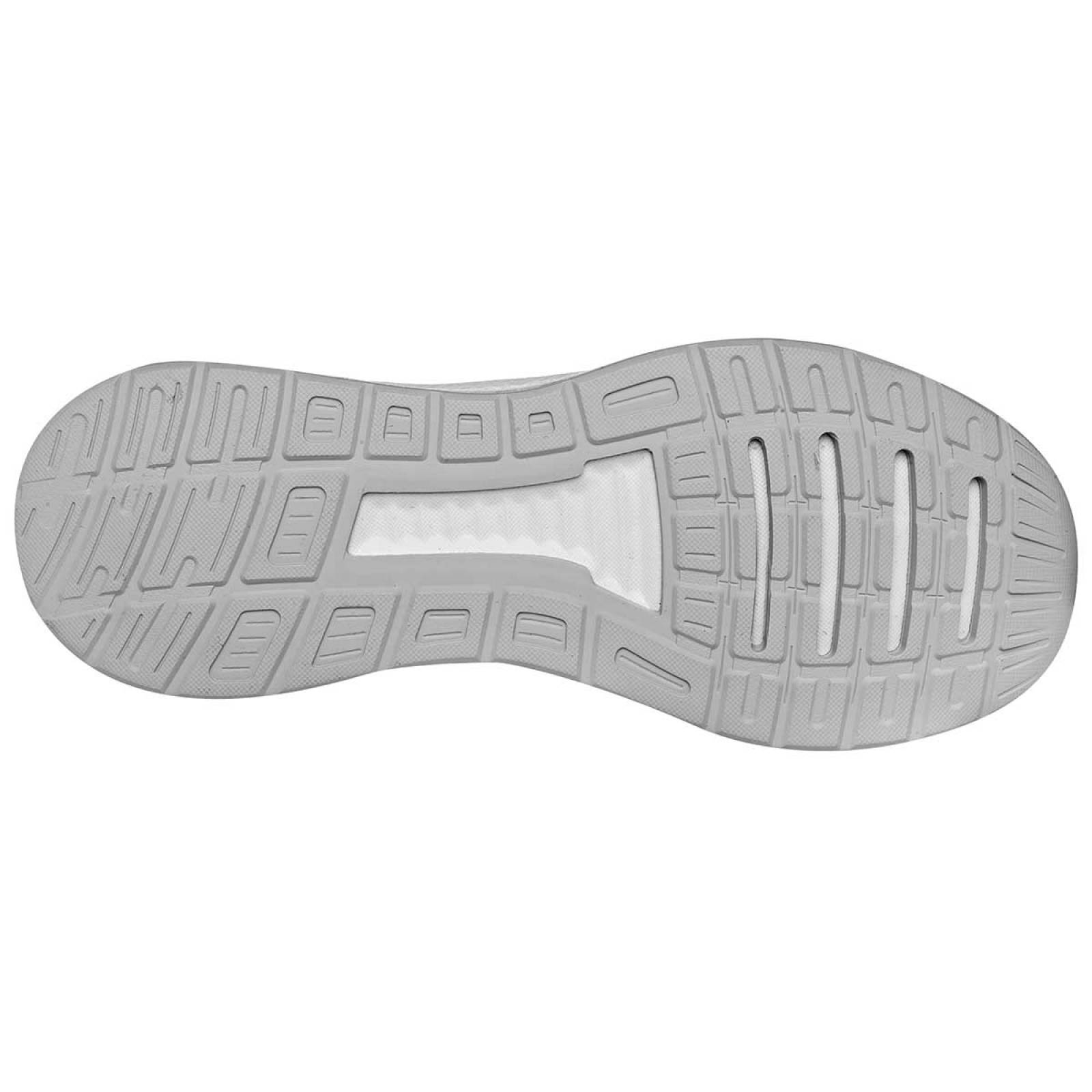 Tenis Mod Eg8632 Para Mujer Adidas Color Lila