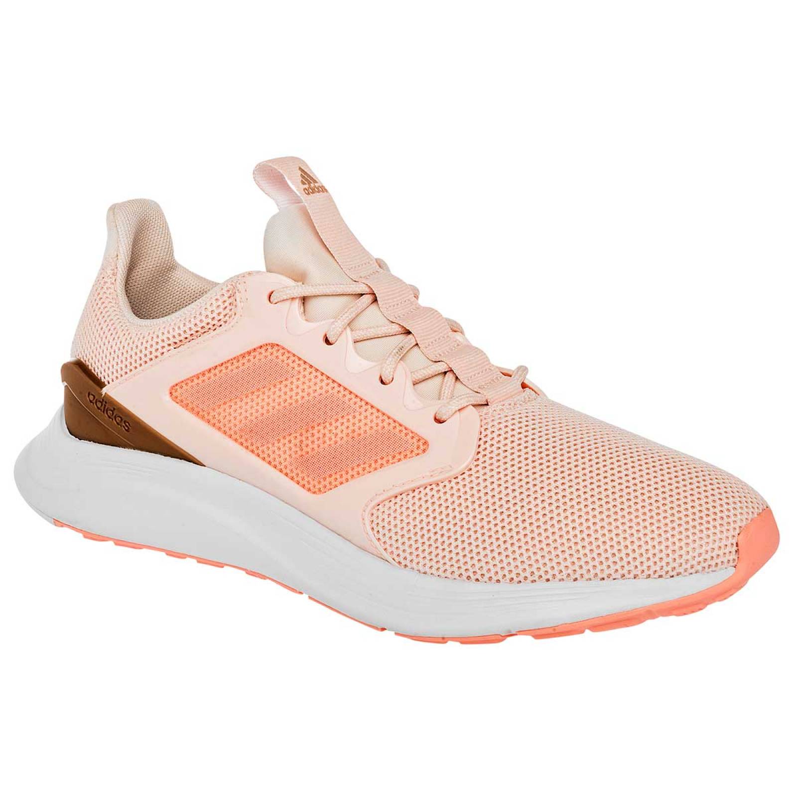 Tenis Mod Fw5803 Para Mujer Adidas Color Rosa