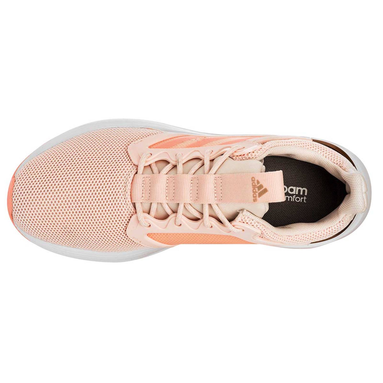 Tenis Mod Fw5803 Para Mujer Adidas Color Rosa