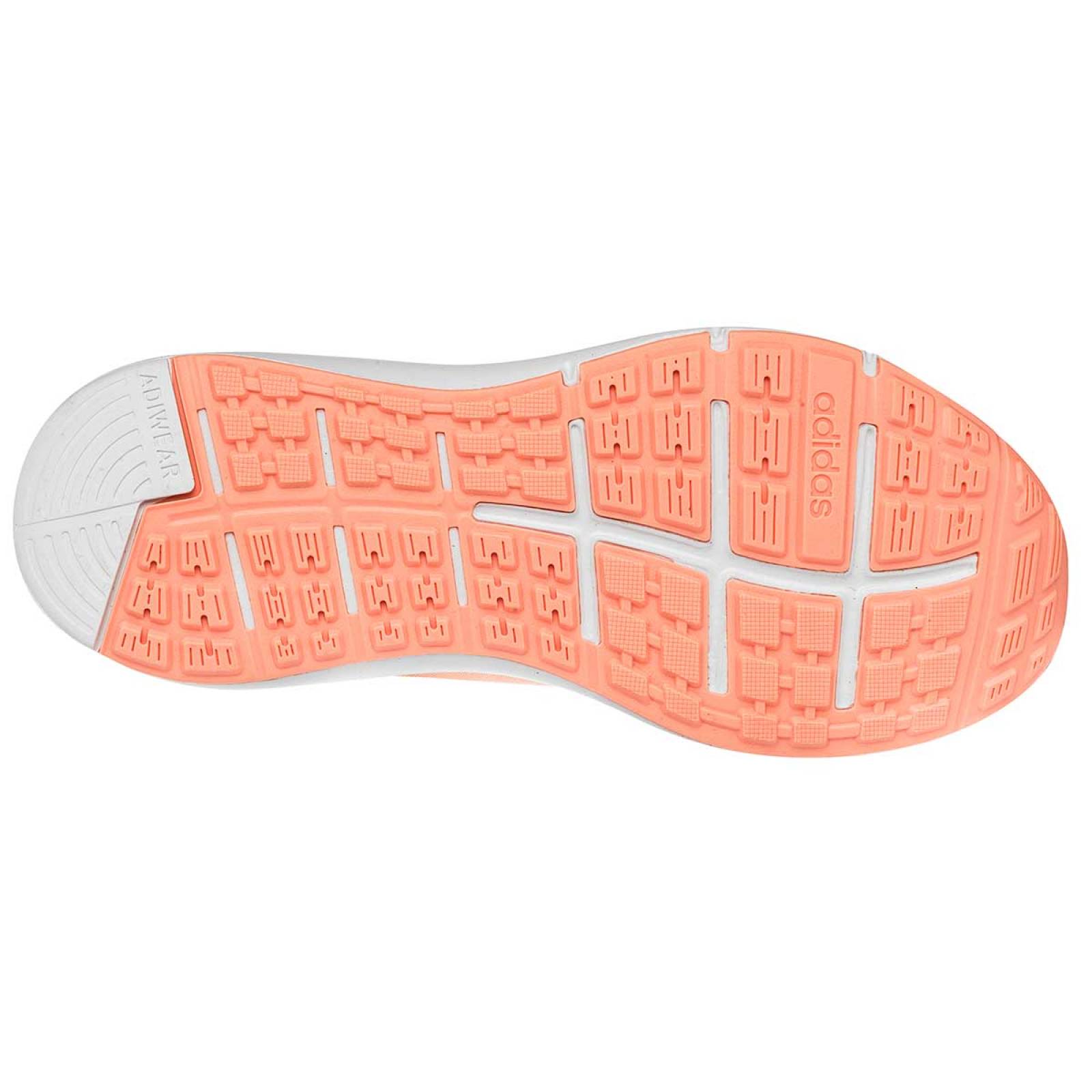 Tenis Mod Fw5803 Para Mujer Adidas Color Rosa