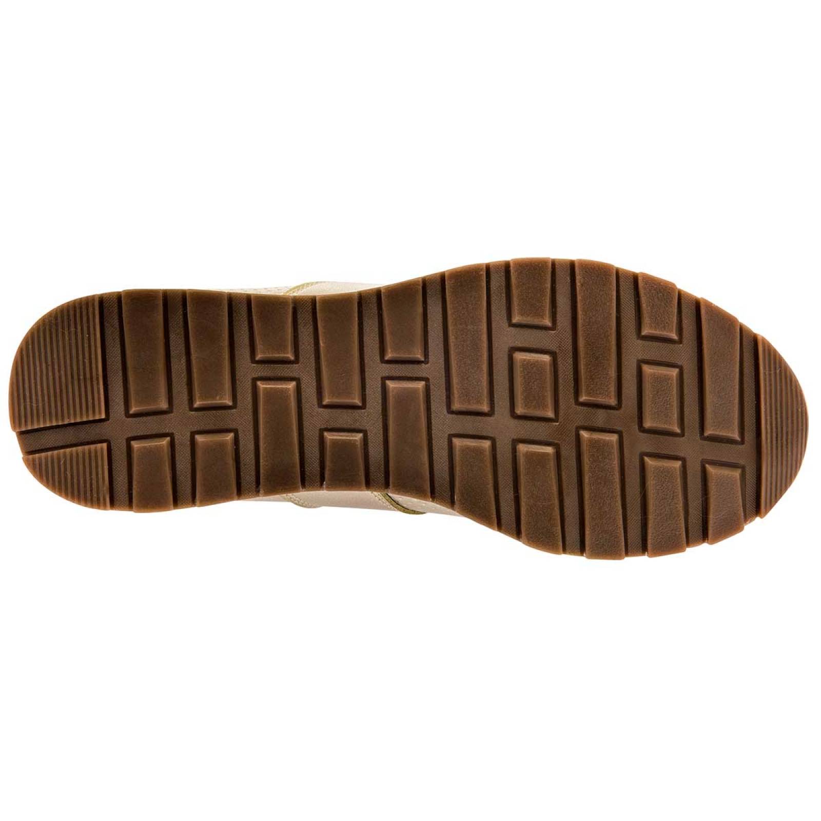 Urbano Mod 1047 Para Mujer Fami gomez Color Oro