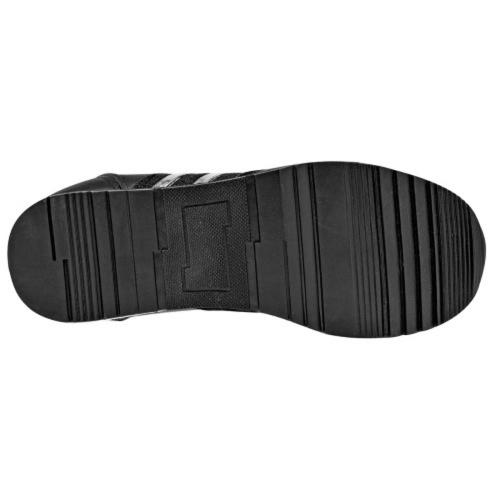 Urbano Mod 1296 Para Mujer Neosport Color Negro