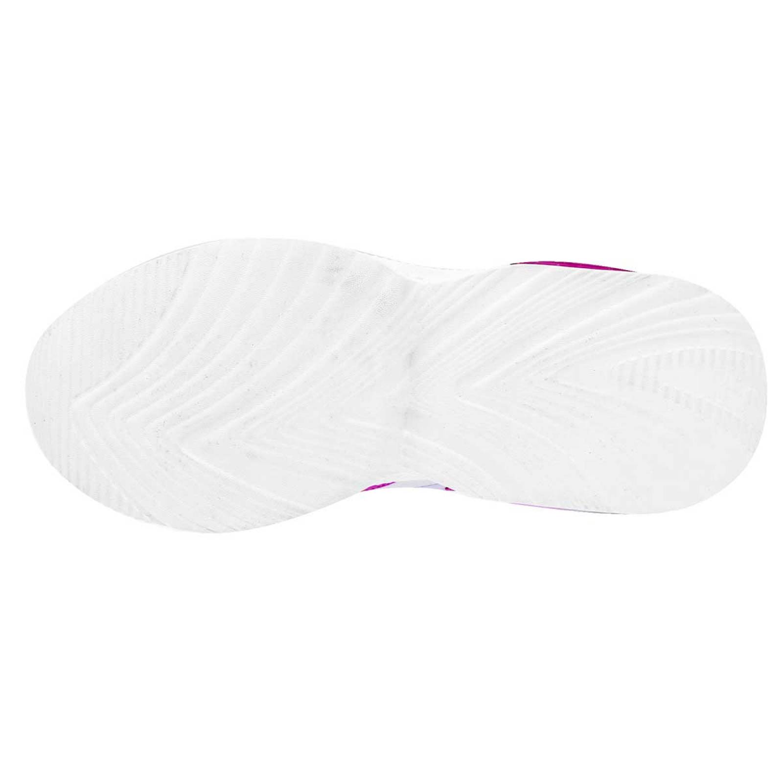Urbano Mod 2658252 Para Mujer Miss pink Color Blanco