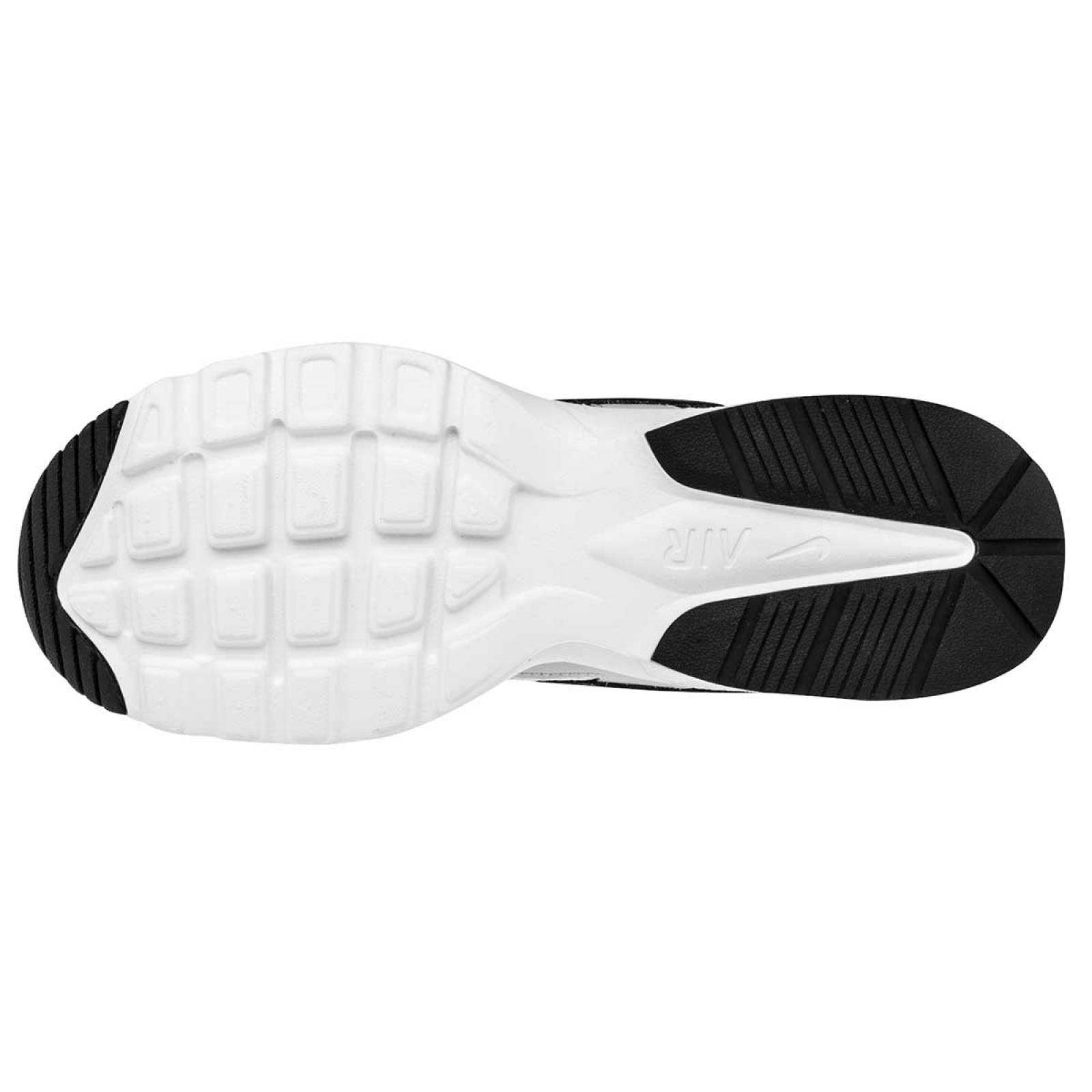 Urbano Mod Cj1671400 Para Mujer Nike Color Blanco