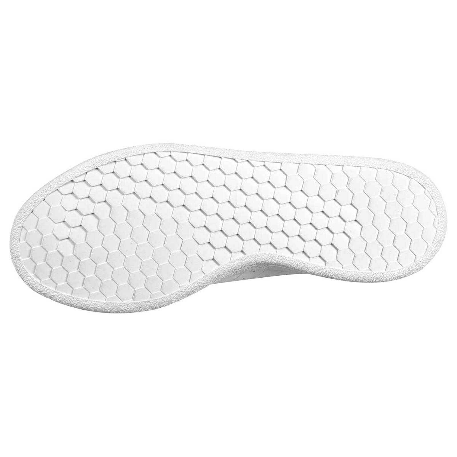 Urbano Mod Fw0810 Para Mujer Adidas Color Blanco