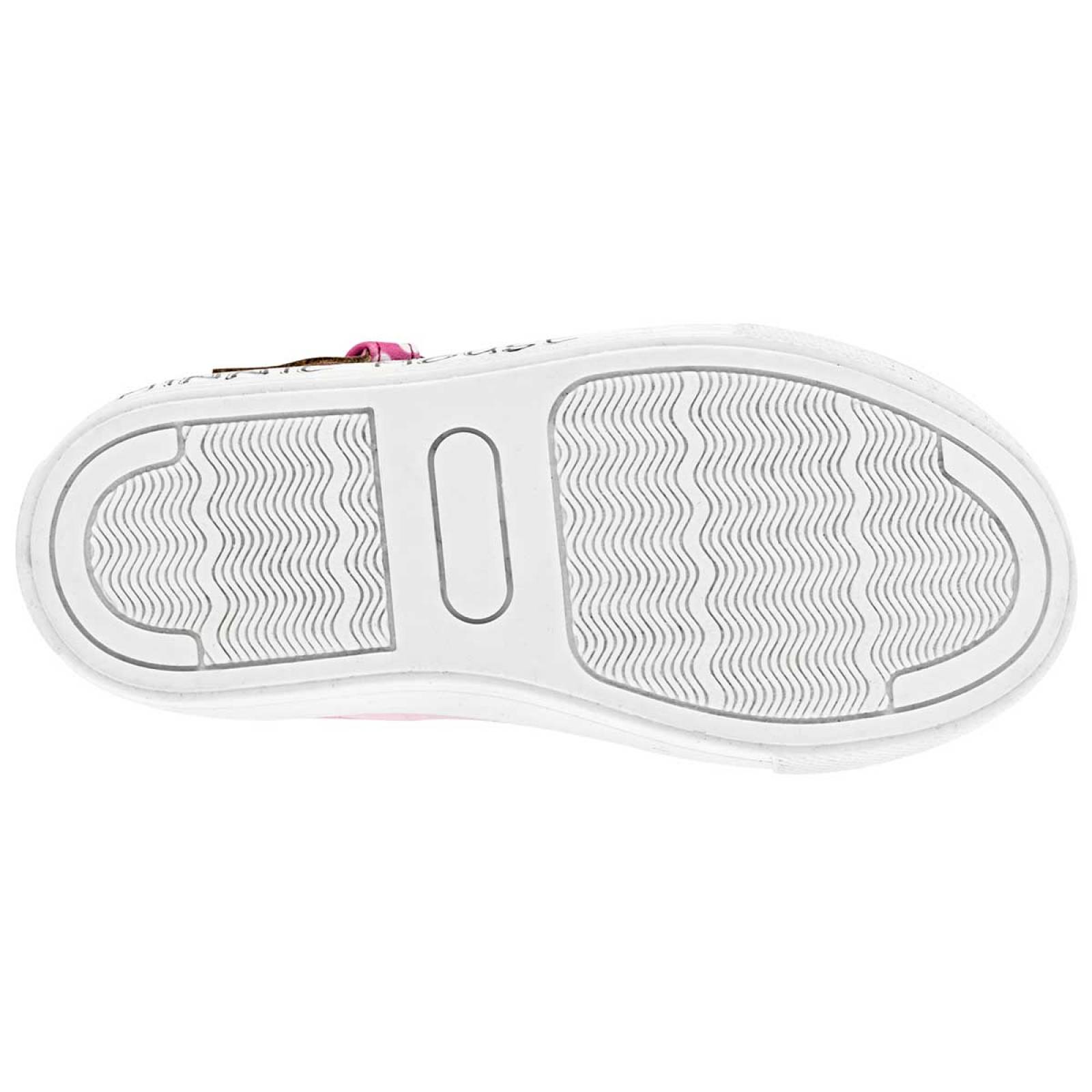 Urbano Mod 93353 Para Niña Licencias tropicana Color Rosa