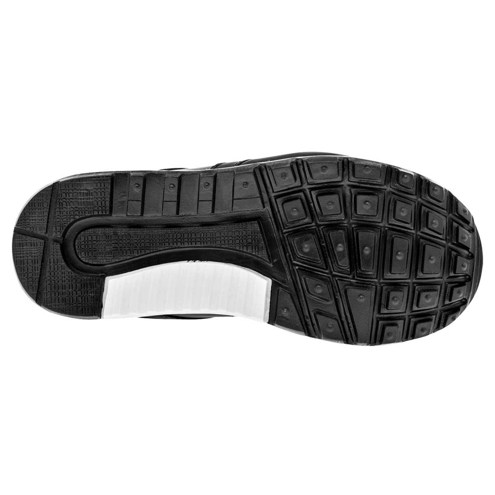 Urbano Mod 011 Para Niño Celex Color Negro