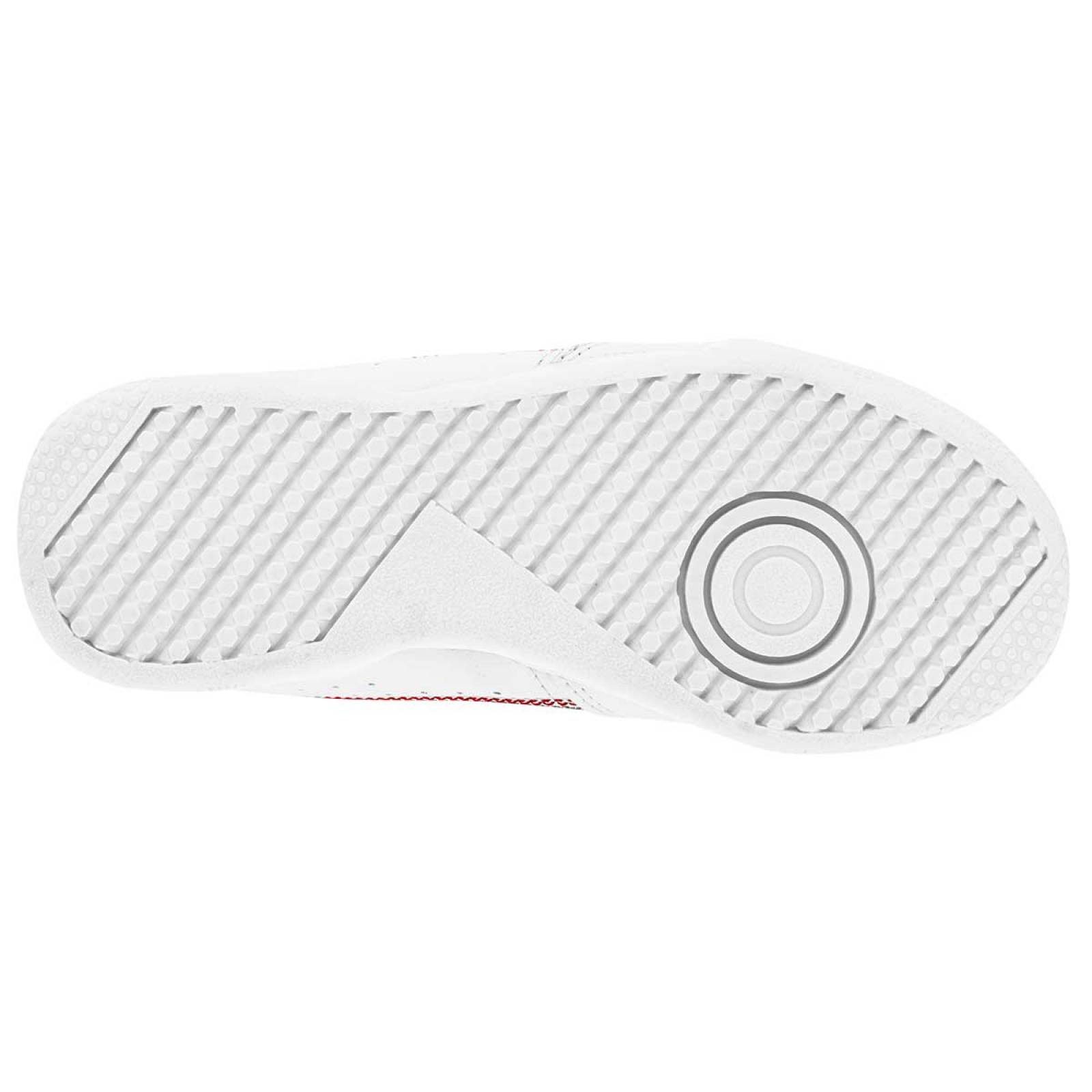 Urbano Mod C131400 Para Niño Caprice Color Blanco