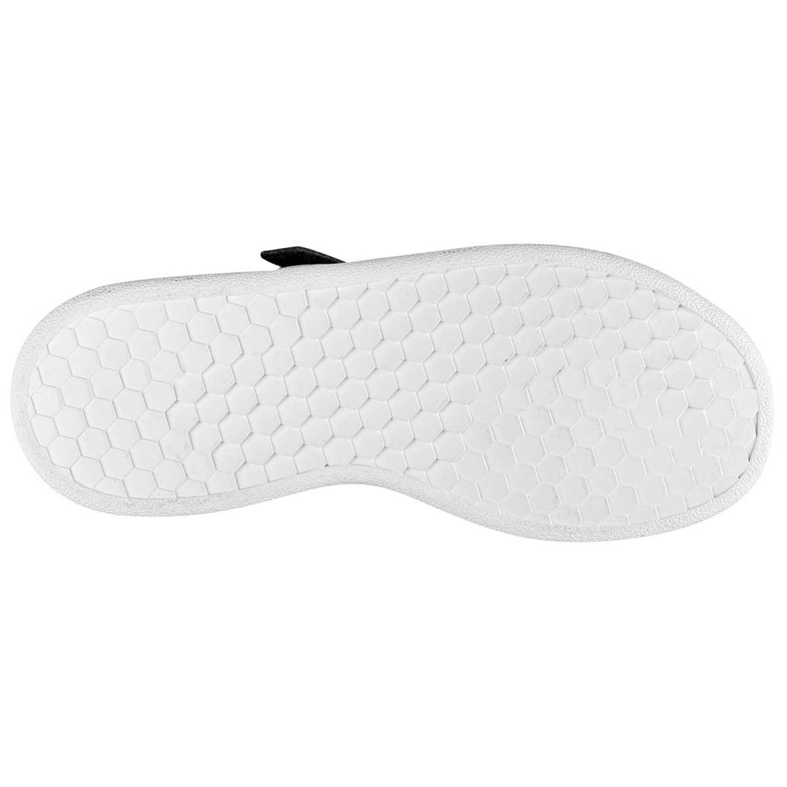 Urbano Mod Ef0108 Para Niño Adidas Color Negro