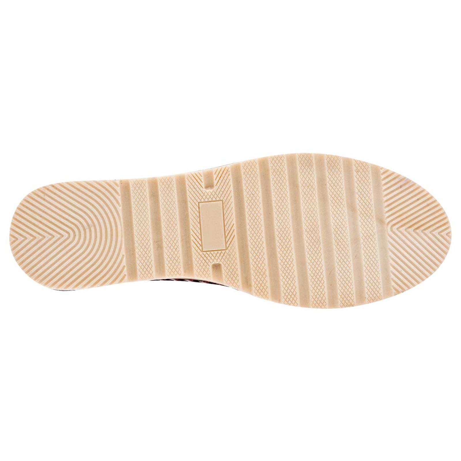 Casual Mod 1631995 Para Mujer Mora tierra Color Cafe