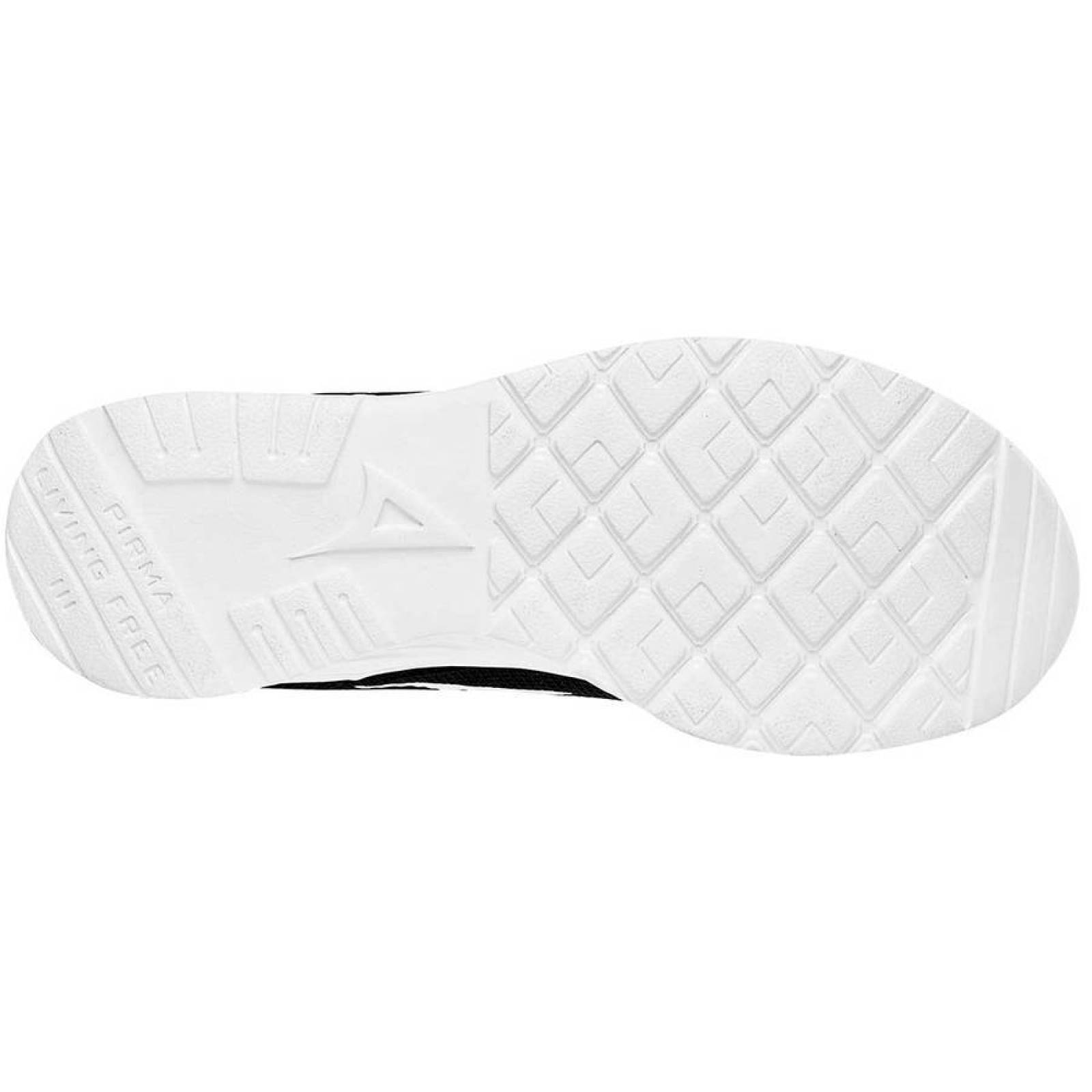 Tenis Mod 263 Para Joven Pirma Color Negro