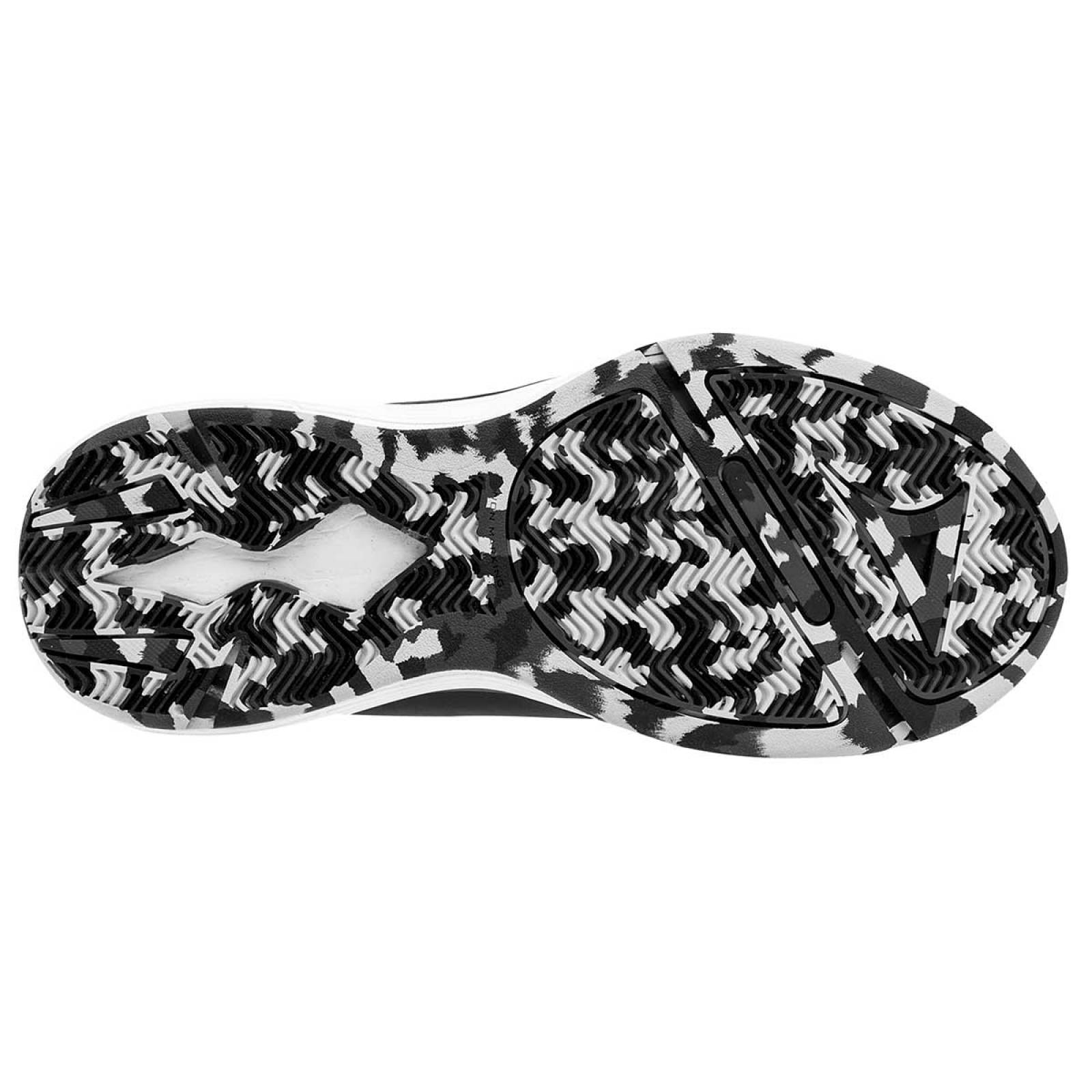 Tenis Mod 2000 Para Hombre Pirma Color Negro