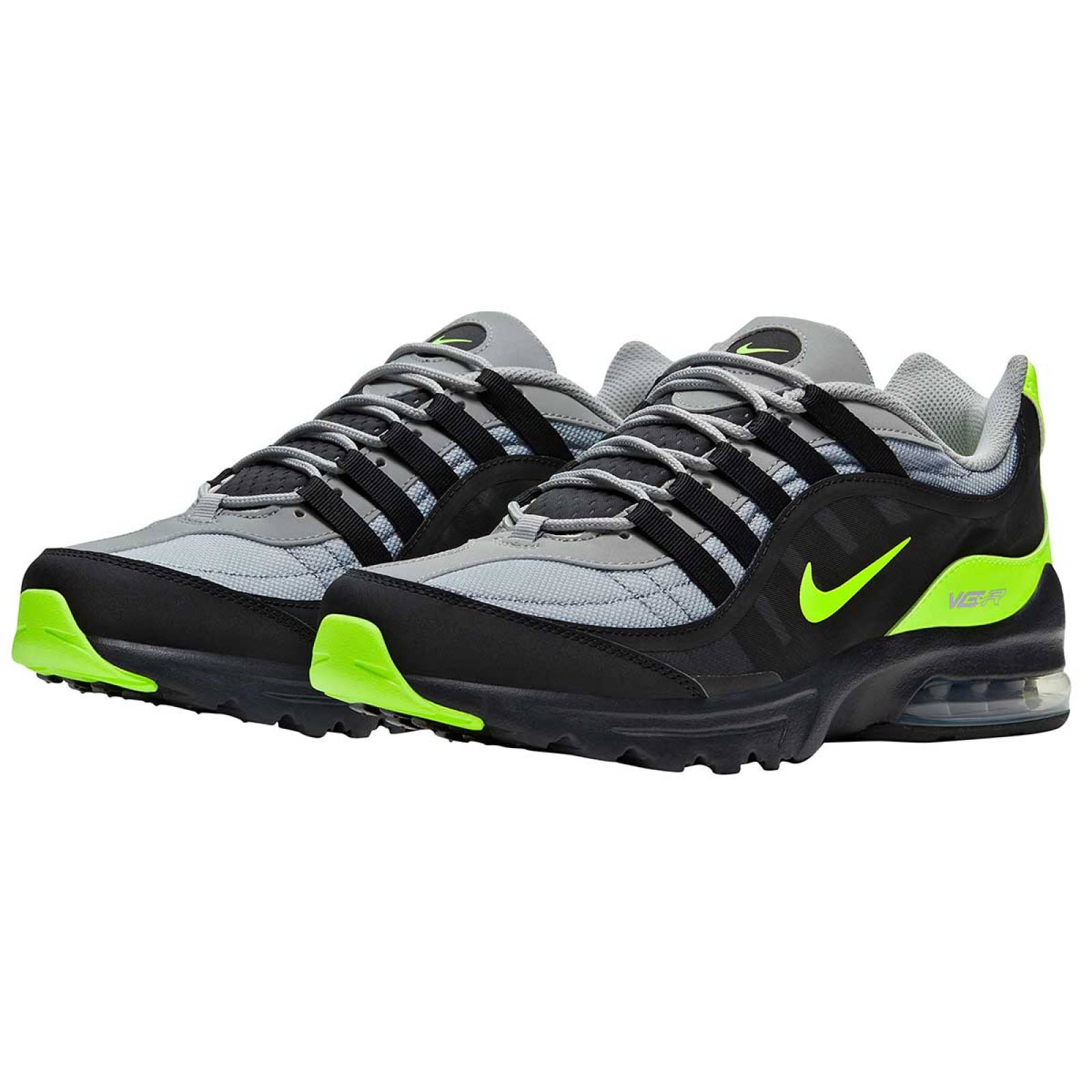 Tenis Mod Ck7583004 Para Hombre Nike Color Gris