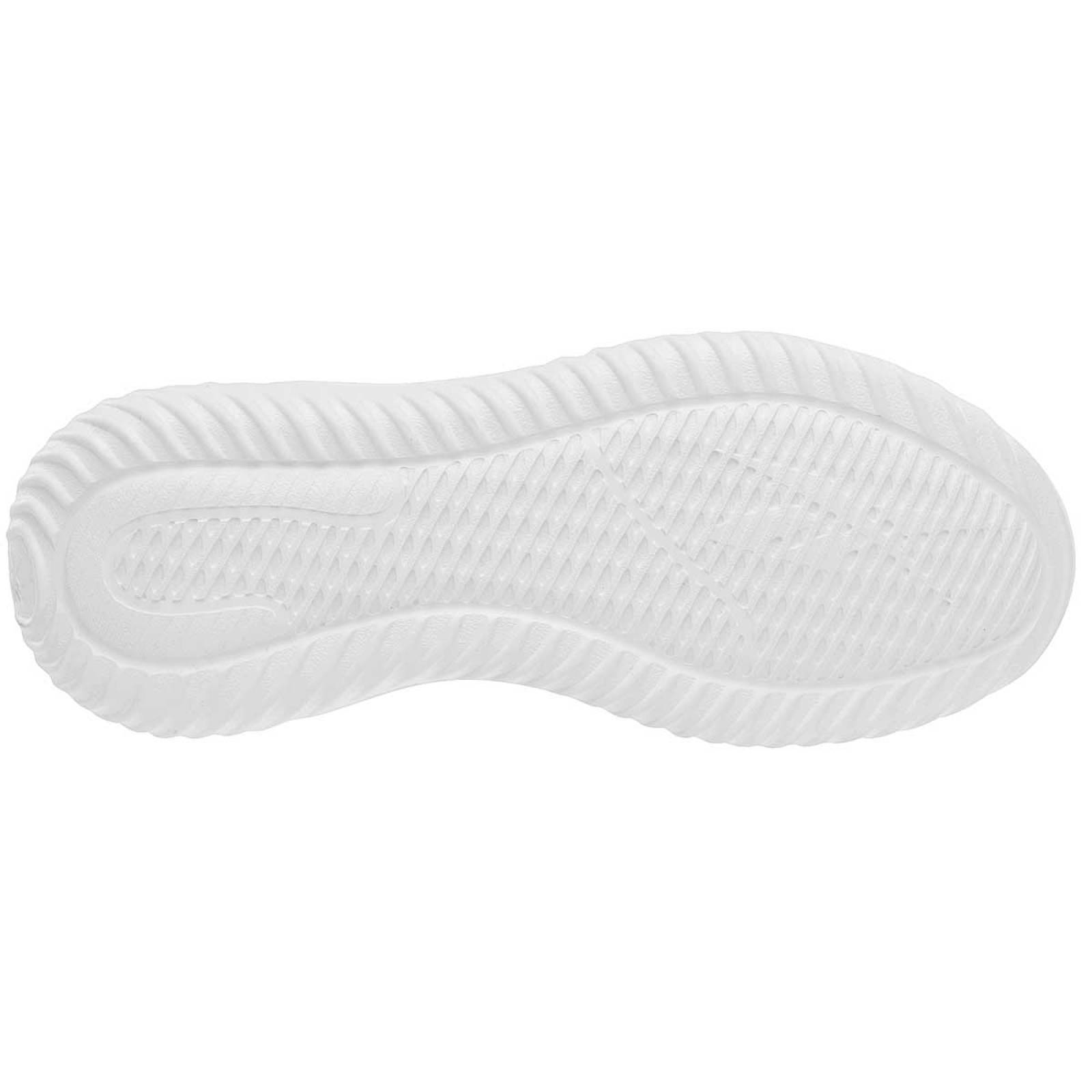 Tenis Mod H00858 Para Hombre Reebok Color Gris