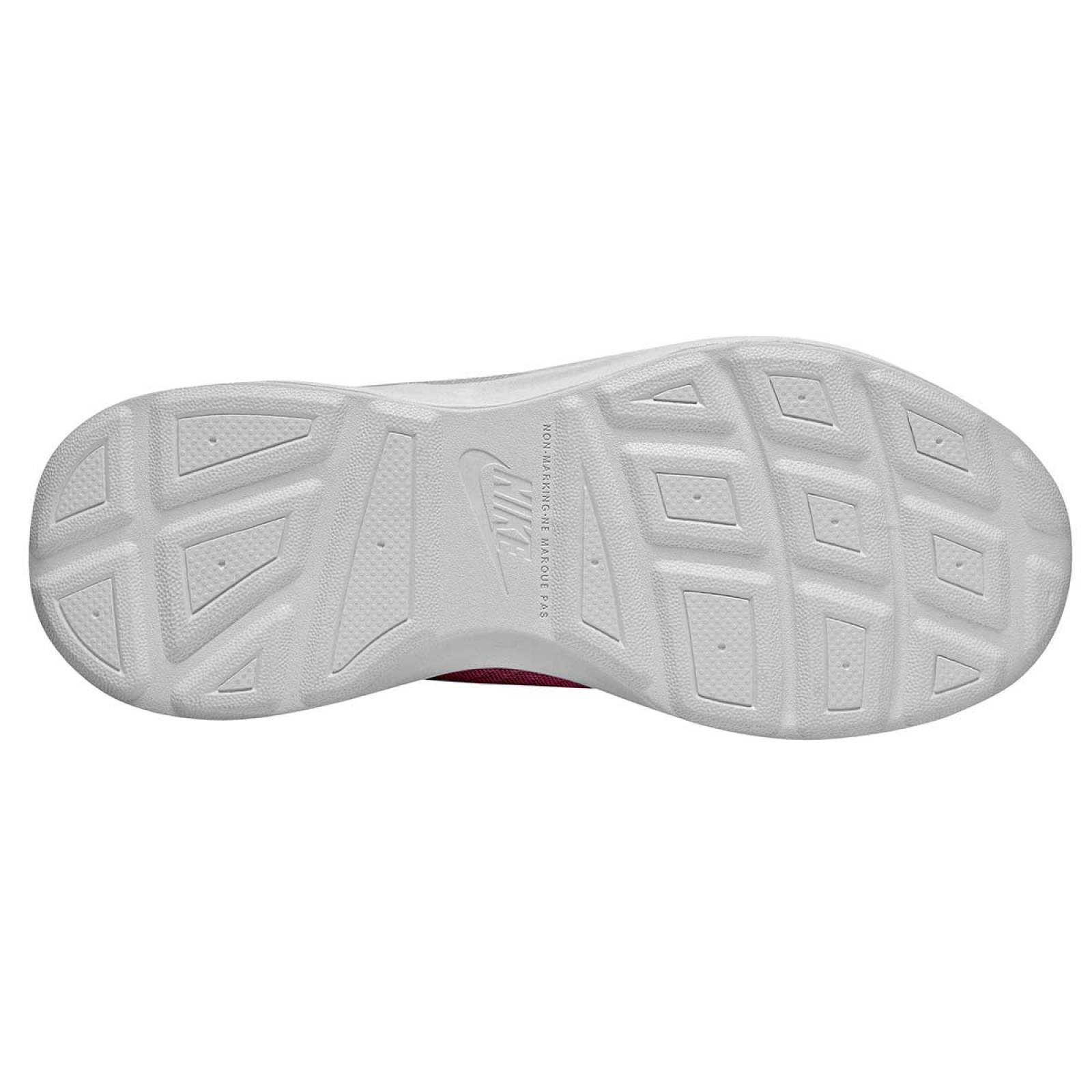 Tenis Mod Cj3816601 Para Mujer Nike Color Rosa