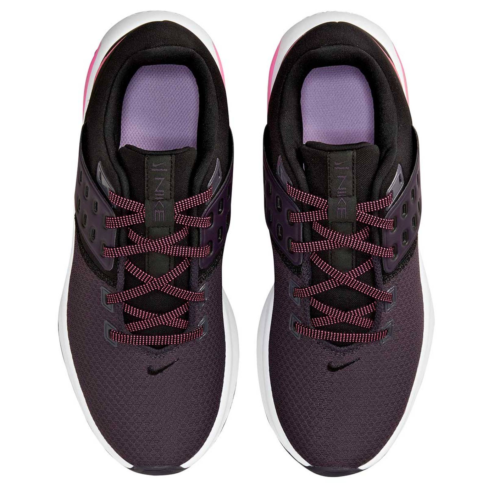 Tenis Mod Cw3398001 Para Mujer Nike Color Morado