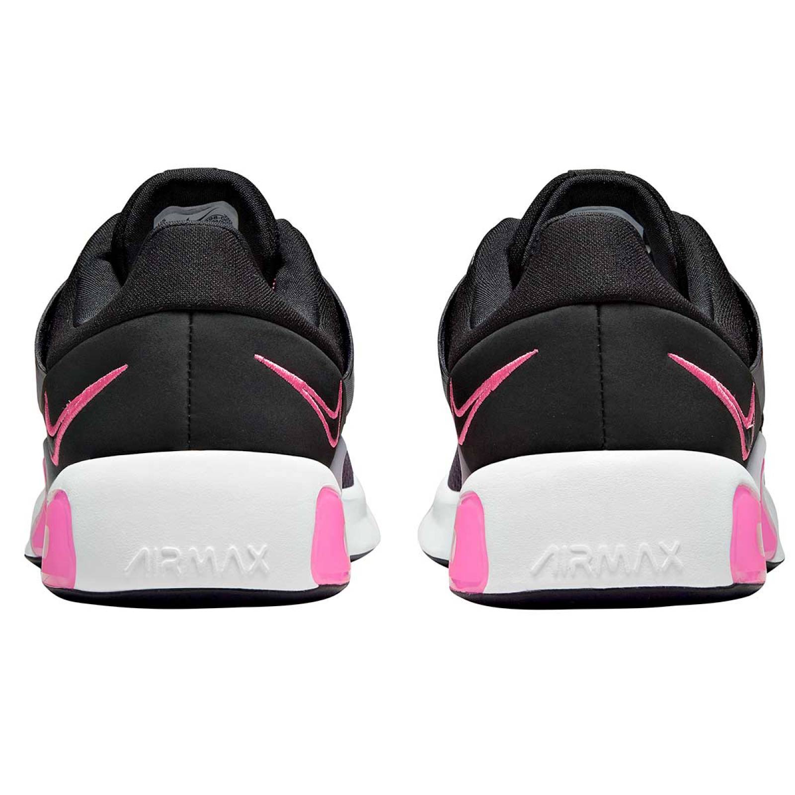 Tenis Mod Cw3398001 Para Mujer Nike Color Morado