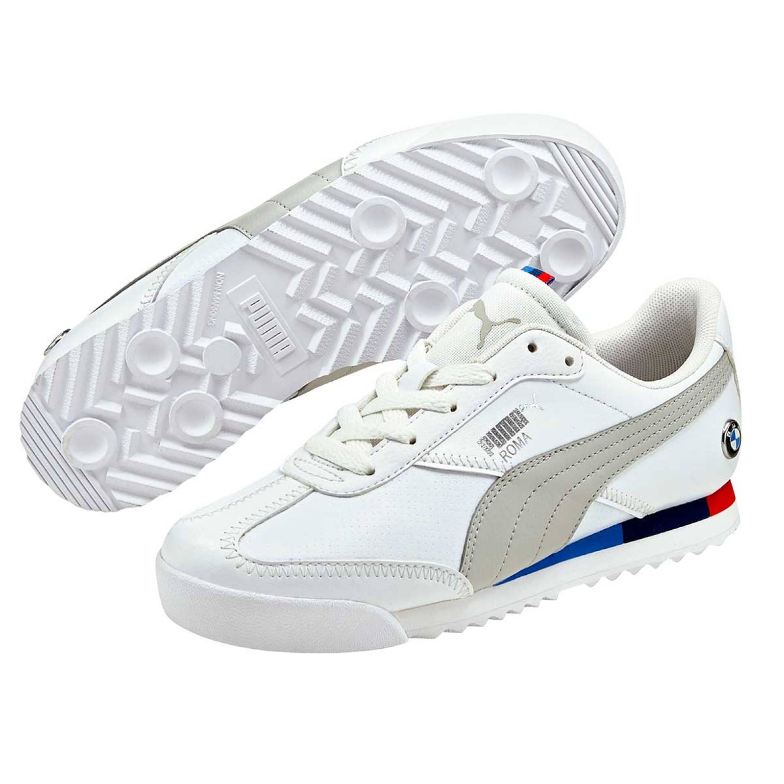 Zapatos puma roma para hotsell mujer joven