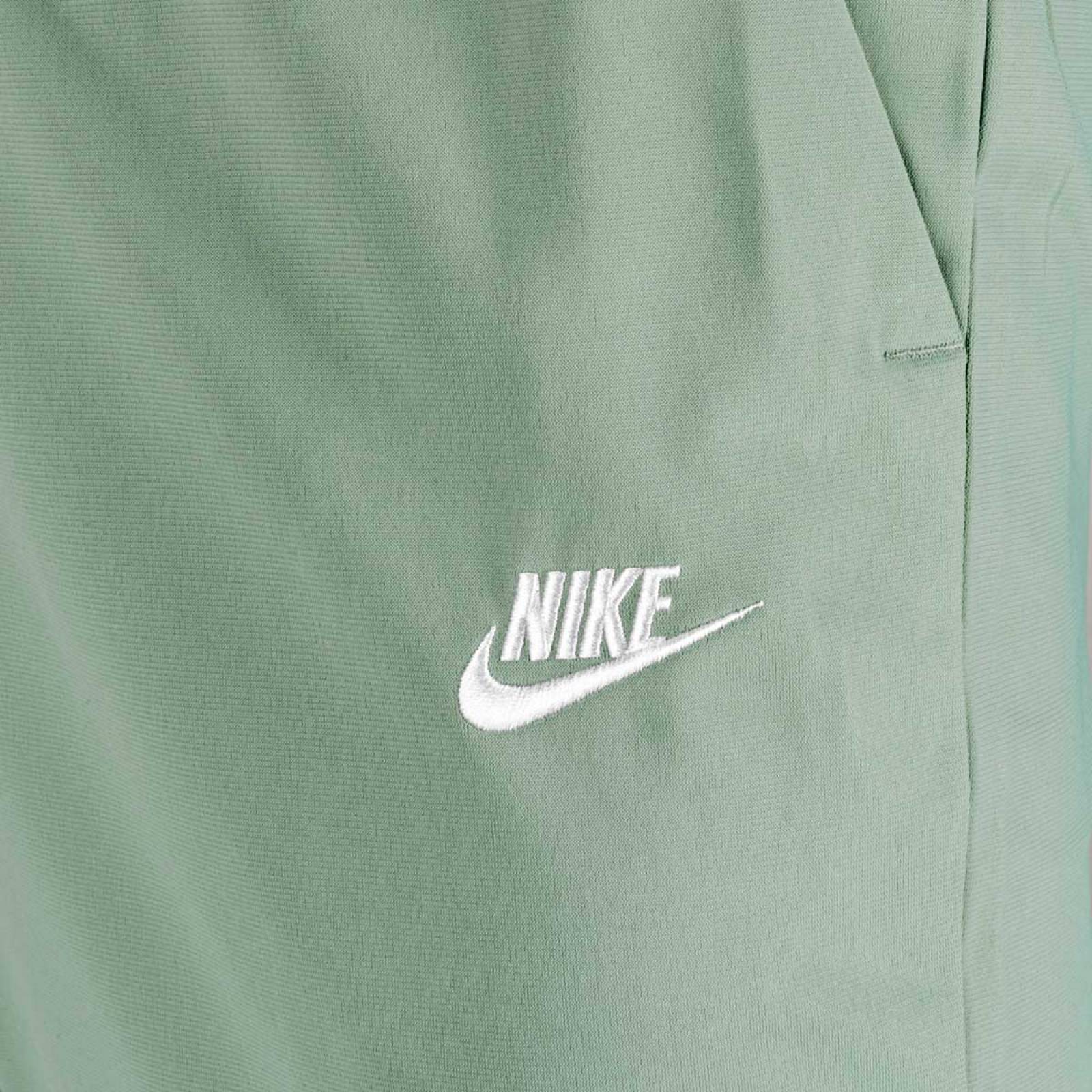 Conjunto Mod Bv3055072 Para Hombre Nike Color Verde