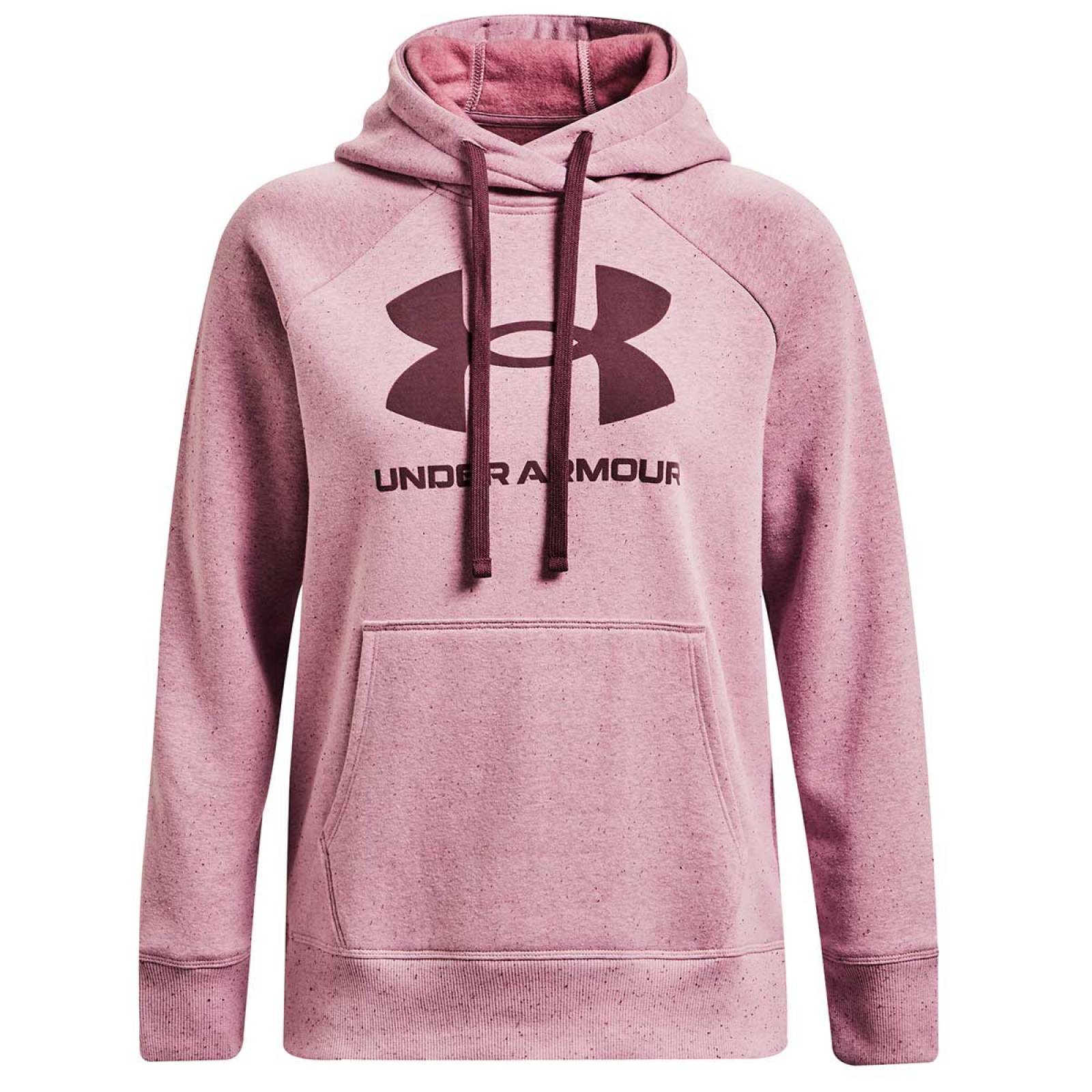 Negra de Jerséis, cárdigans y sudaderas para Mujer de Under Armour |  FASHIOLA.es