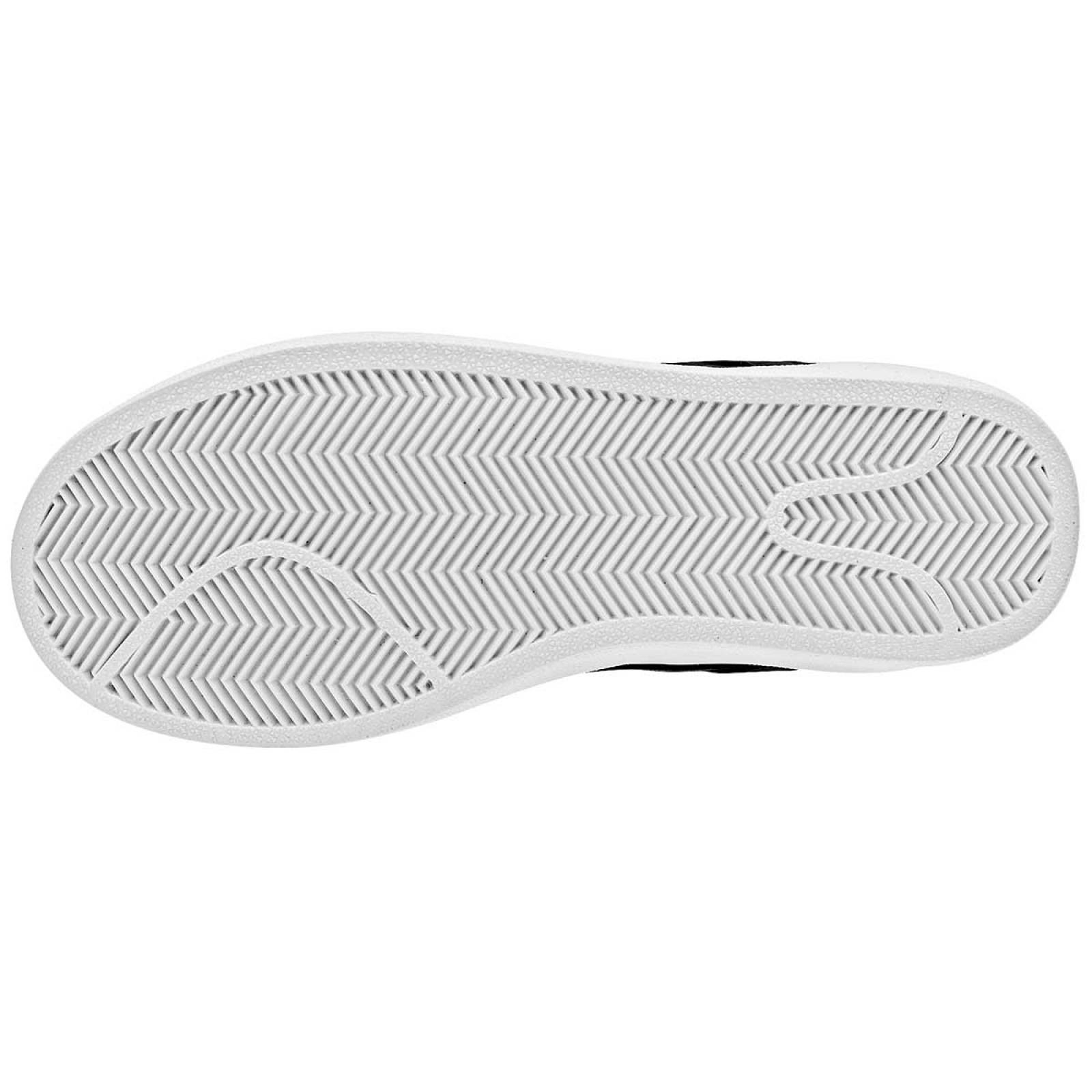 Urbano Mod 010661001 Para Hombre Panam Color Blanco