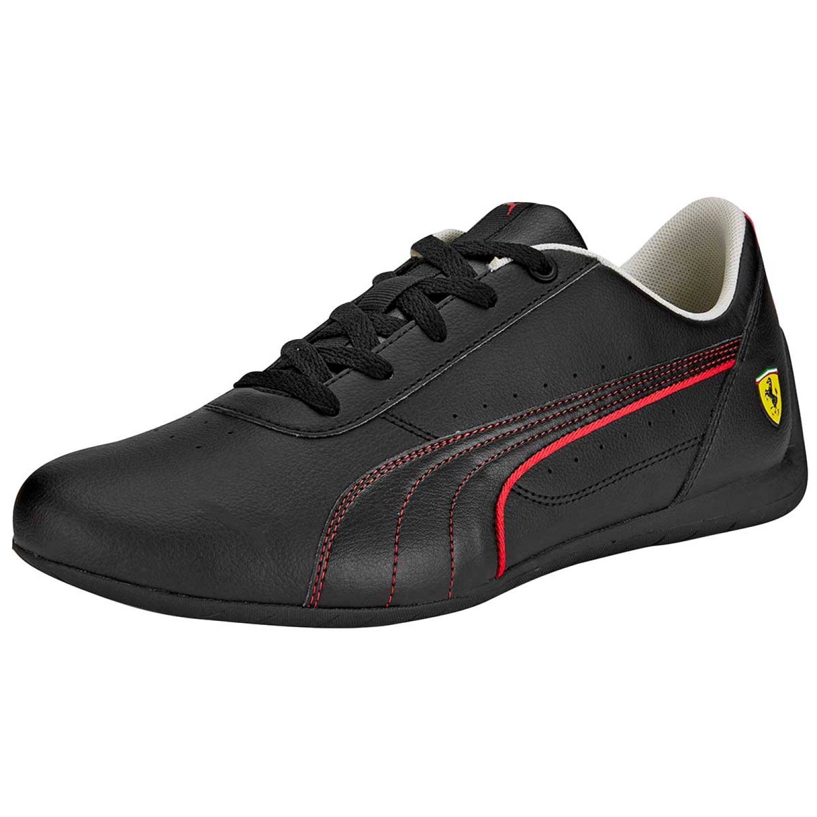Urbano Mod 30701901 Para Hombre Puma Color Negro