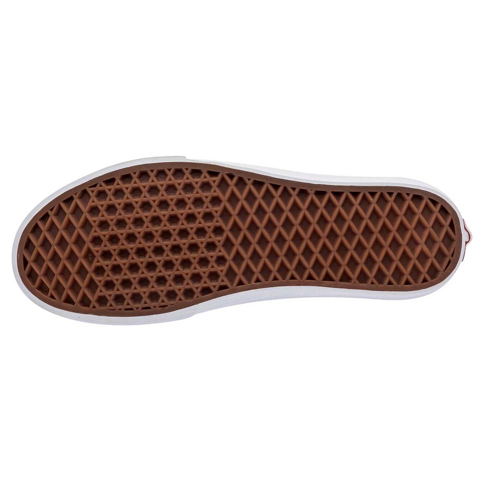 Urbano Mod Vn0a5krf8 Para Hombre Vans Color Amarillo