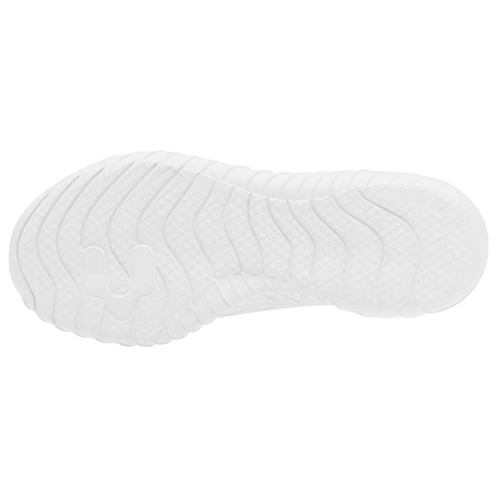 Tenis Mod 1086305001 Para Hombre Charly Color Blanco