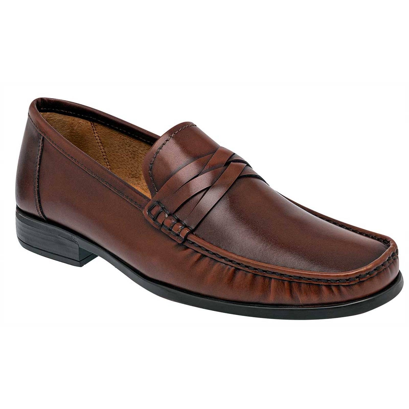 Zapato Hombre L607 Gino