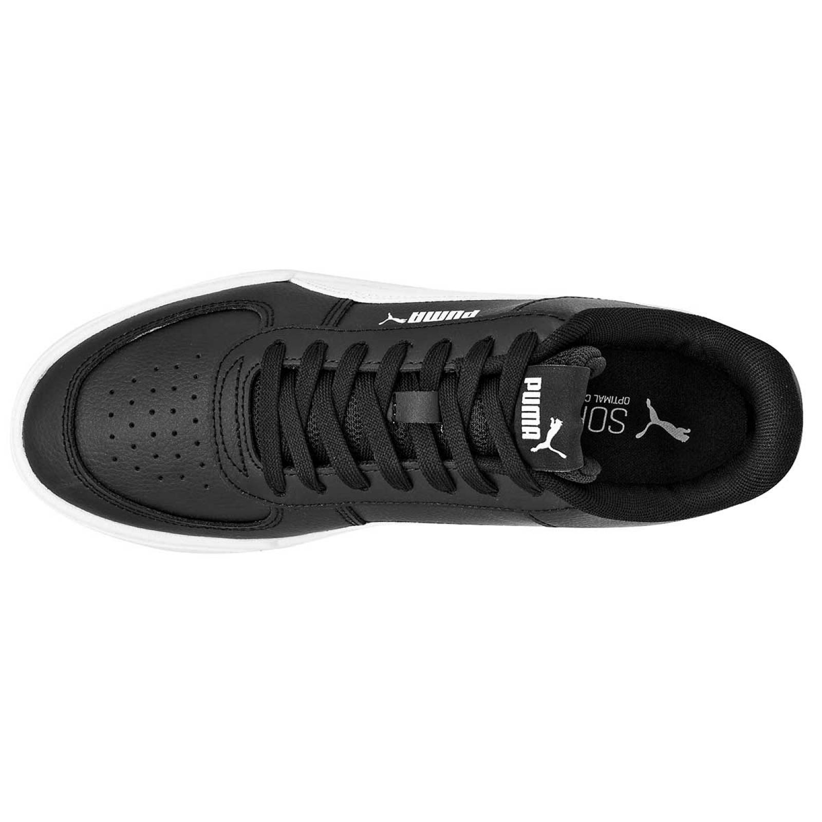 Tenis puma cheap color negro