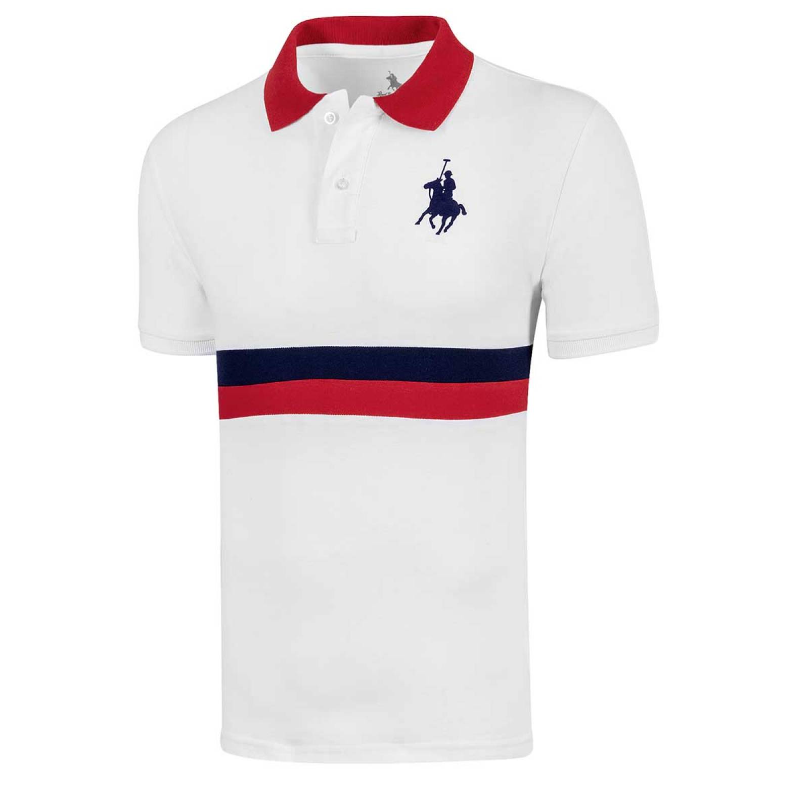 Playeras polo 2025 club originales