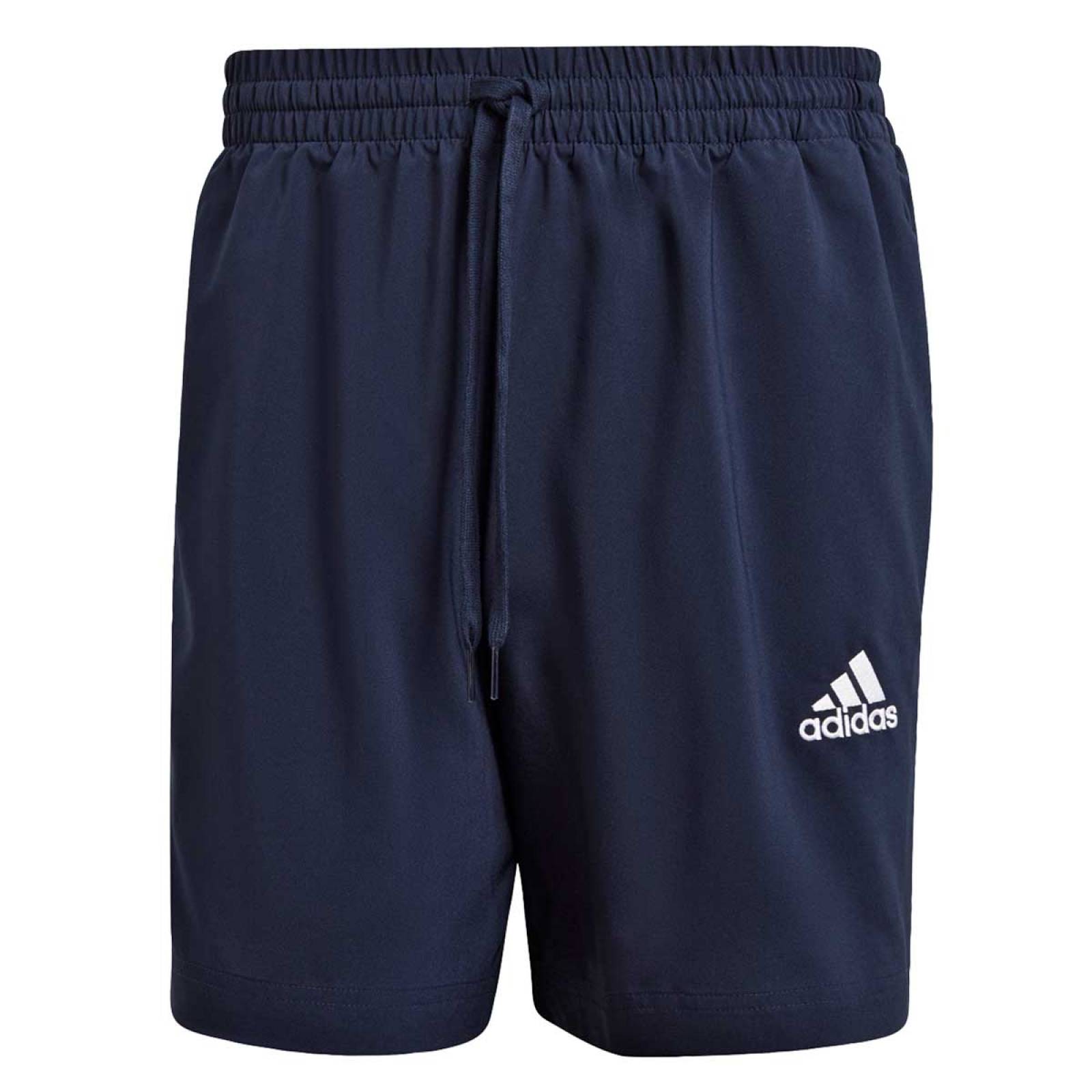 Short Mod Gk9603 Para Hombre Adidas Color Marino