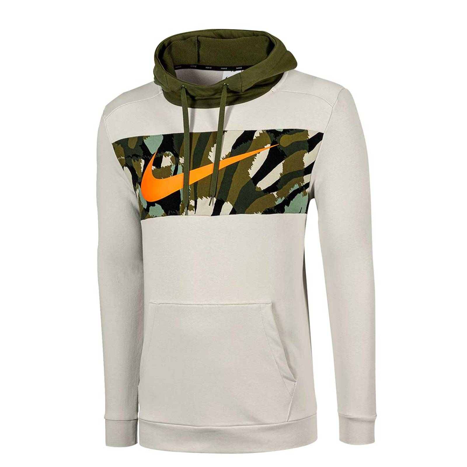 Sudadera nike color online crema