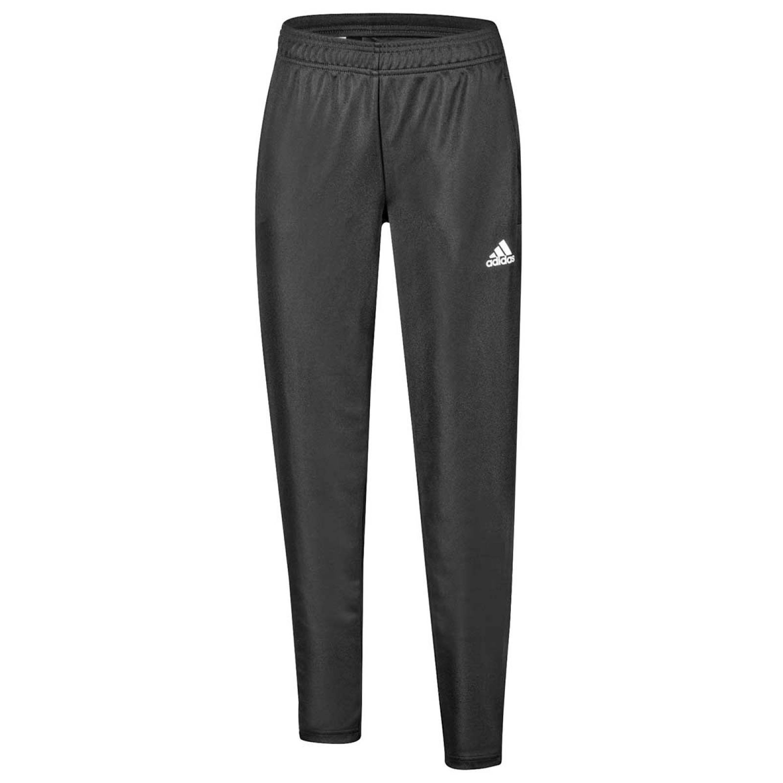 Pants Mod H59988 Para Mujer Adidas Color Negro