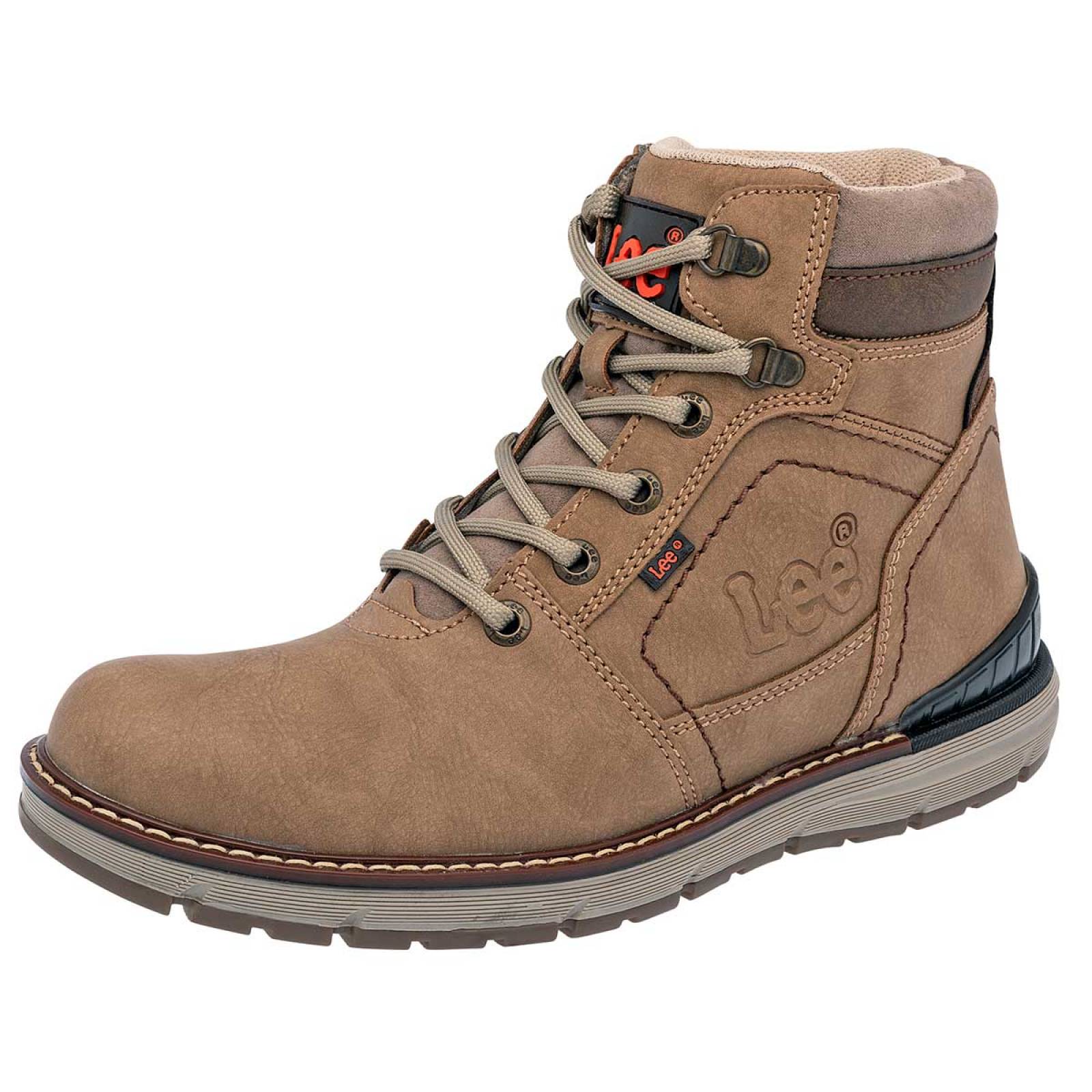 Botas lee 2025 para hombre