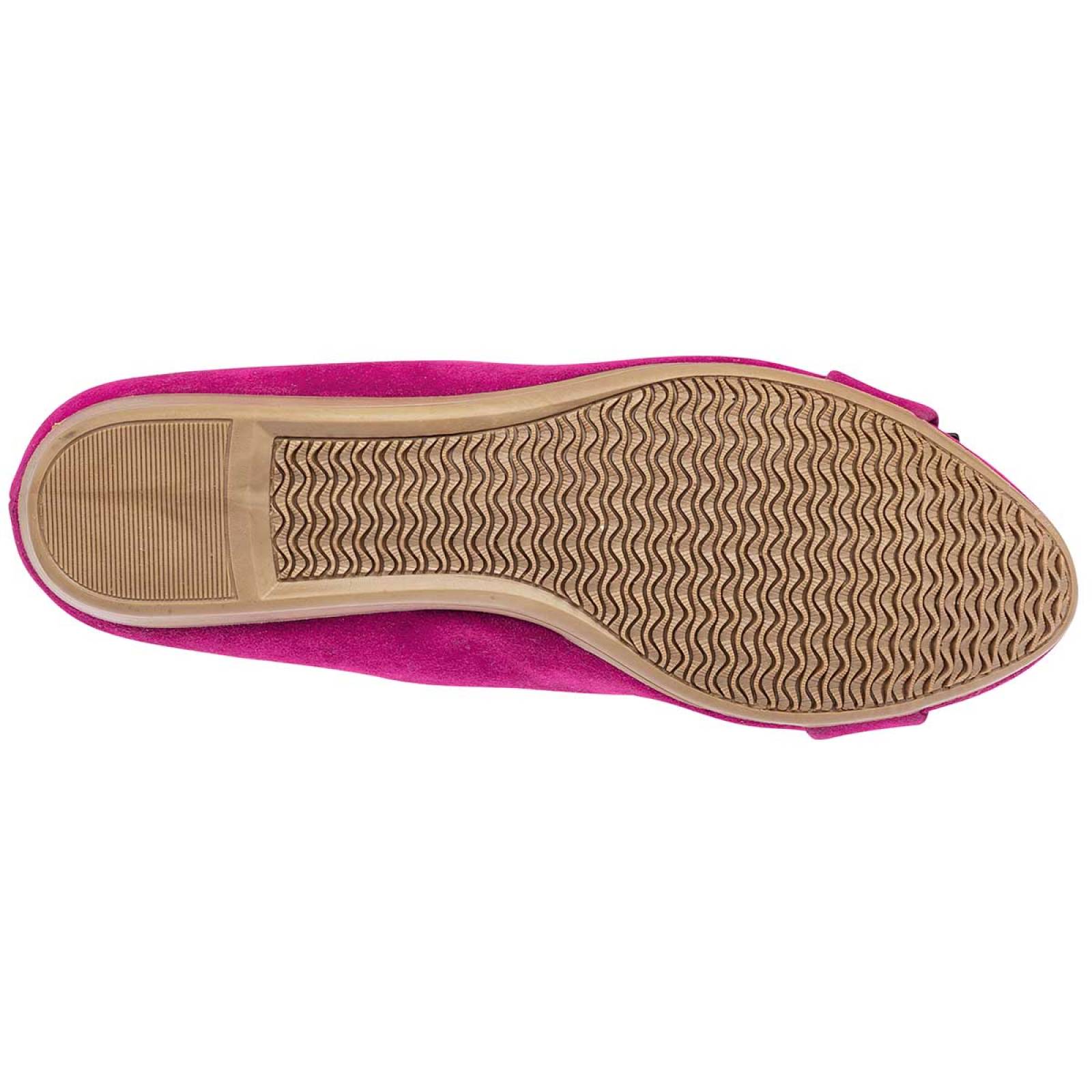 Flats Ivi love Rosa 116895